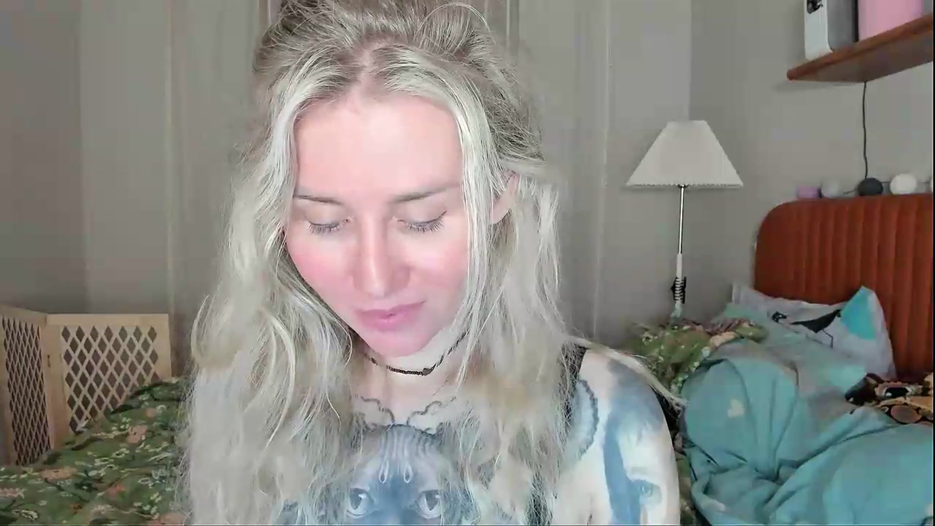 Gallery image thumbnail from Alexa_Smithhh's myfreecams stream on, 08/04/2026, 20:44 image 16 of 20