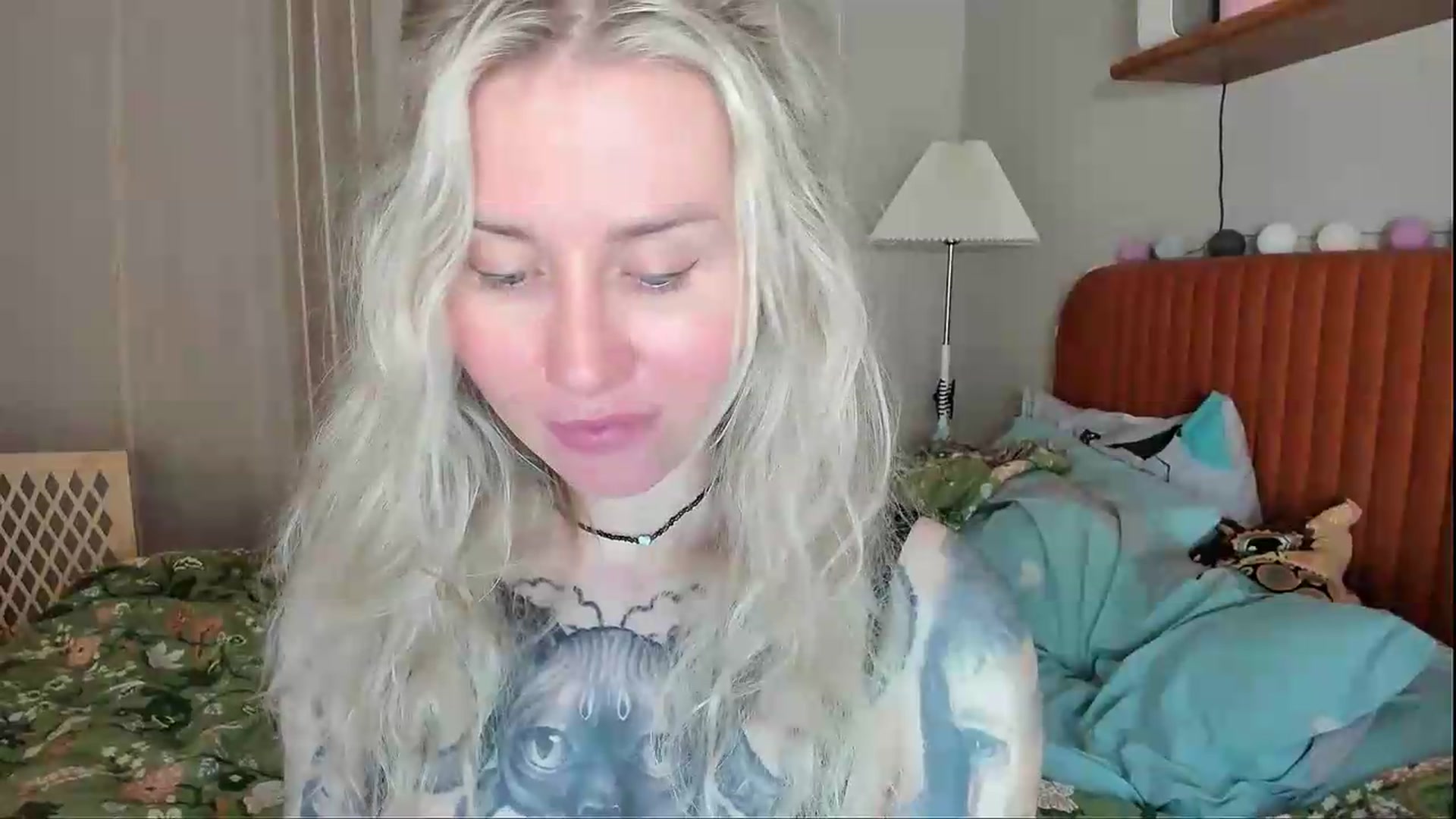 Gallery image thumbnail from Alexa_Smithhh's myfreecams stream on, 08/04/2026, 20:44 image 10 of 20