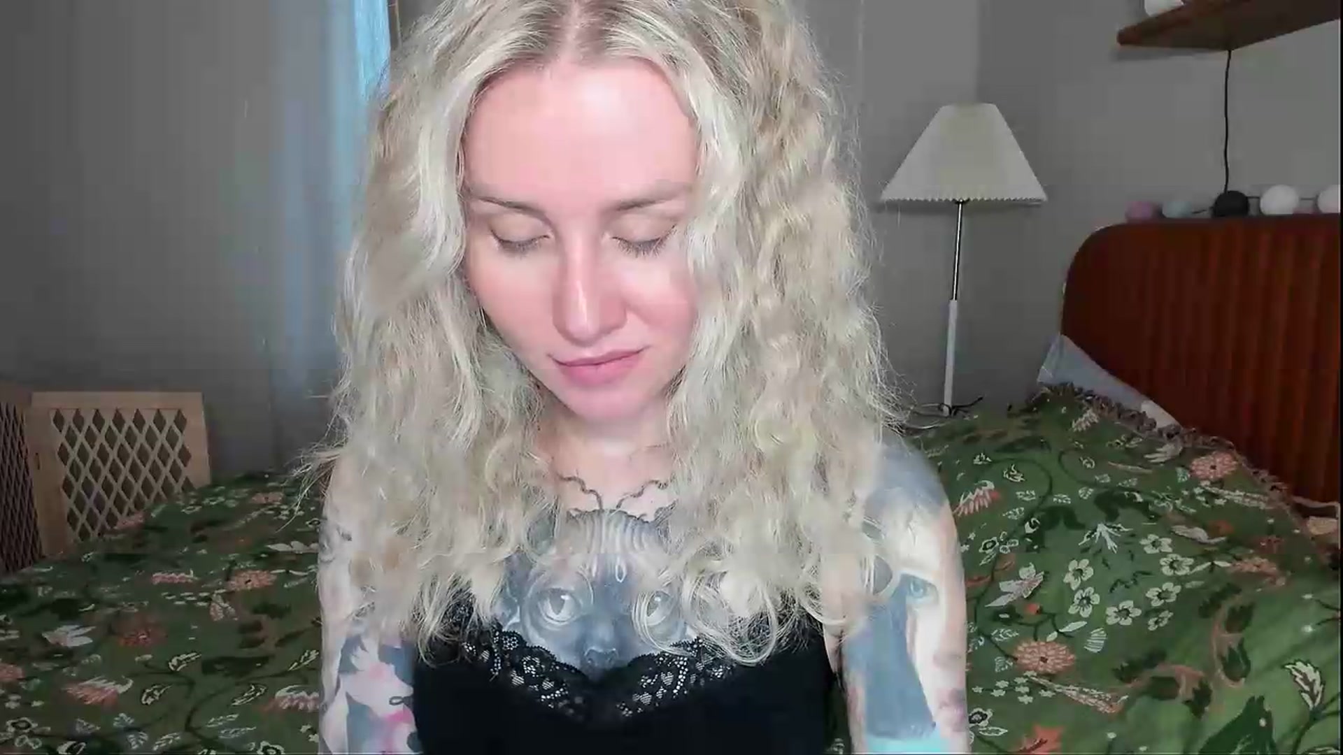 Gallery image thumbnail from Alexa_Smithhh's myfreecams stream on, 08/05/2026, 18:23 image 12 of 20