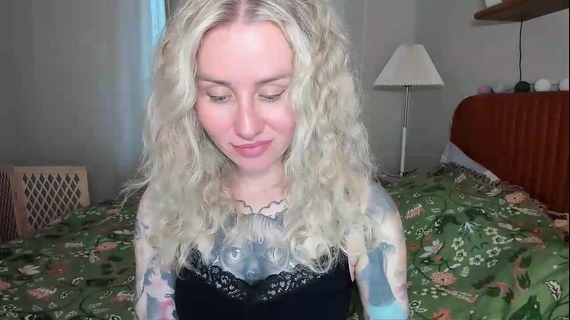 Gallery image thumbnail from Alexa_Smithhh's myfreecams stream on, 08/05/2026, 18:23 image 11 of 20
