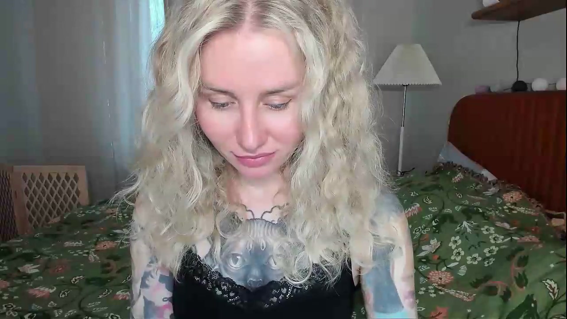 Gallery image thumbnail from Alexa_Smithhh's myfreecams stream on, 08/05/2026, 18:23 image 3 of 20