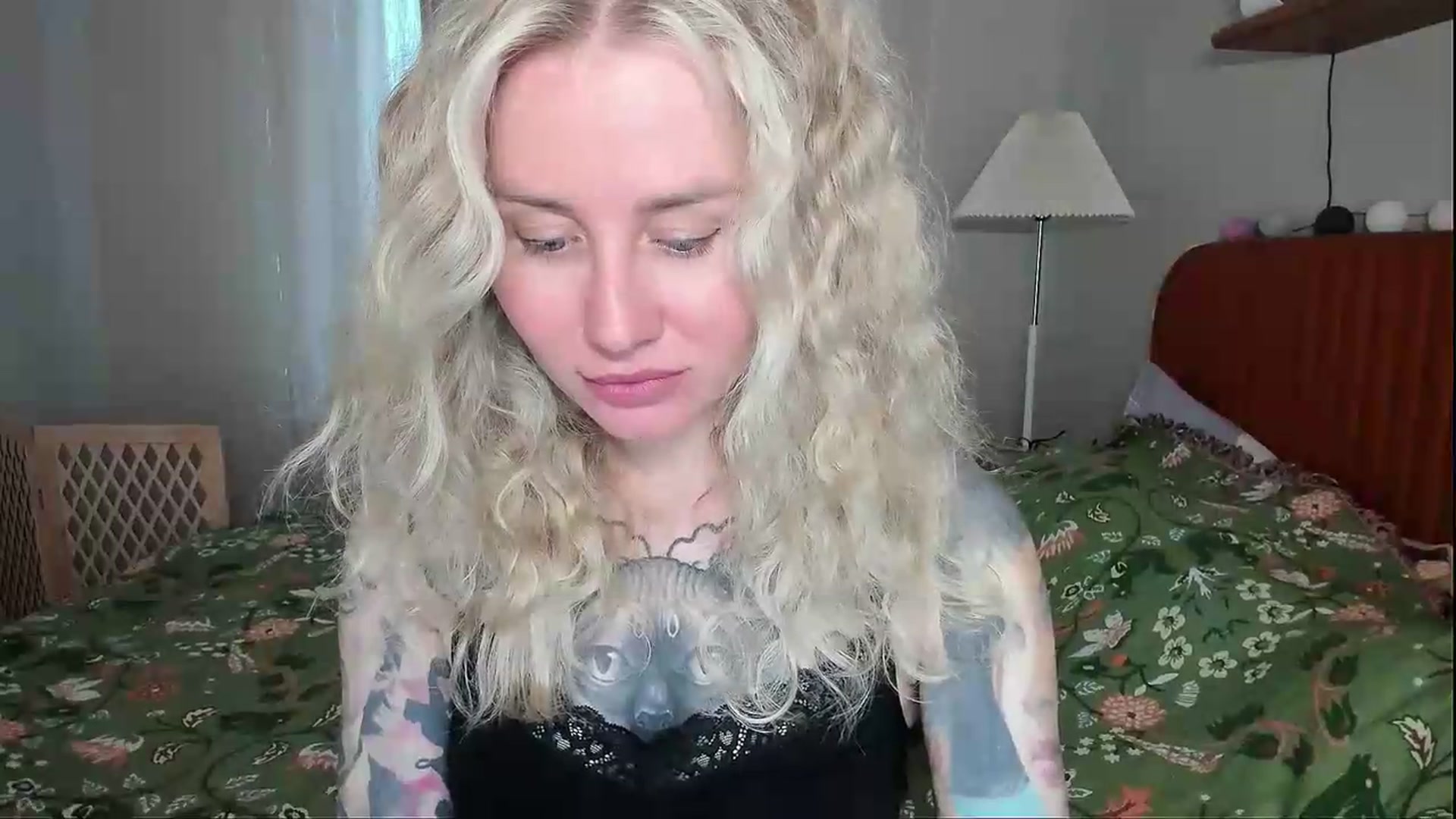 Gallery image thumbnail from Alexa_Smithhh's myfreecams stream on, 08/05/2026, 18:23 image 4 of 20