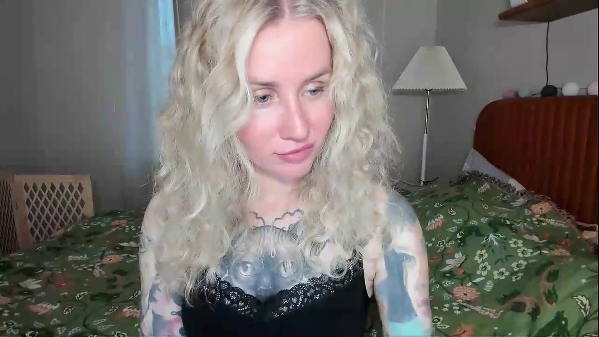 Gallery image thumbnail from Alexa_Smithhh's myfreecams stream on, 08/05/2026, 18:23 image 13 of 20