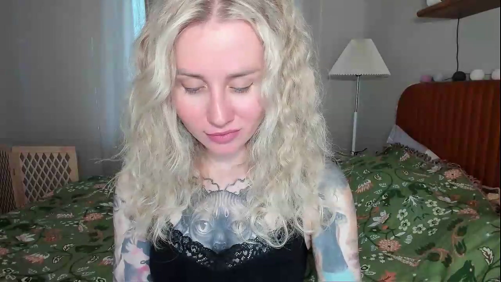Gallery image thumbnail from Alexa_Smithhh's myfreecams stream on, 08/05/2026, 18:23 image 8 of 20