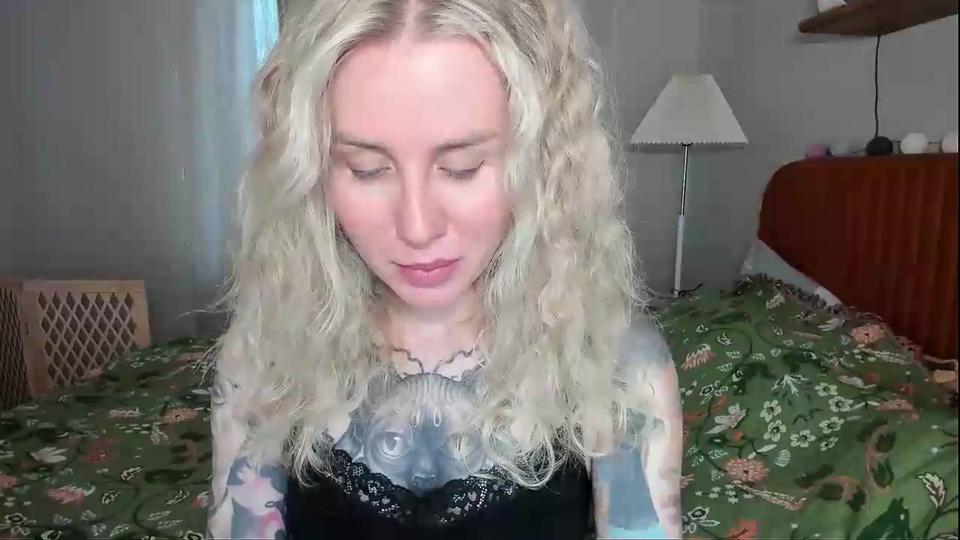 Gallery image thumbnail from Alexa_Smithhh's myfreecams stream on, 08/05/2026, 18:23 image 7 of 20