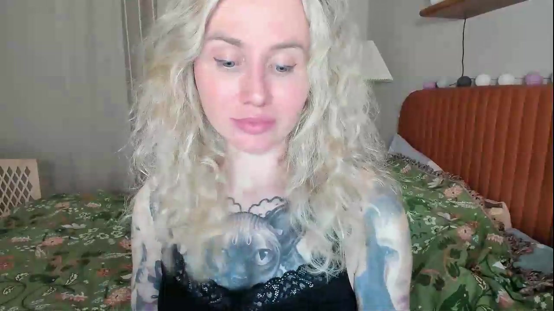 Gallery image thumbnail from Alexa_Smithhh's myfreecams stream on, 08/05/2026, 19:13 image 18 of 20