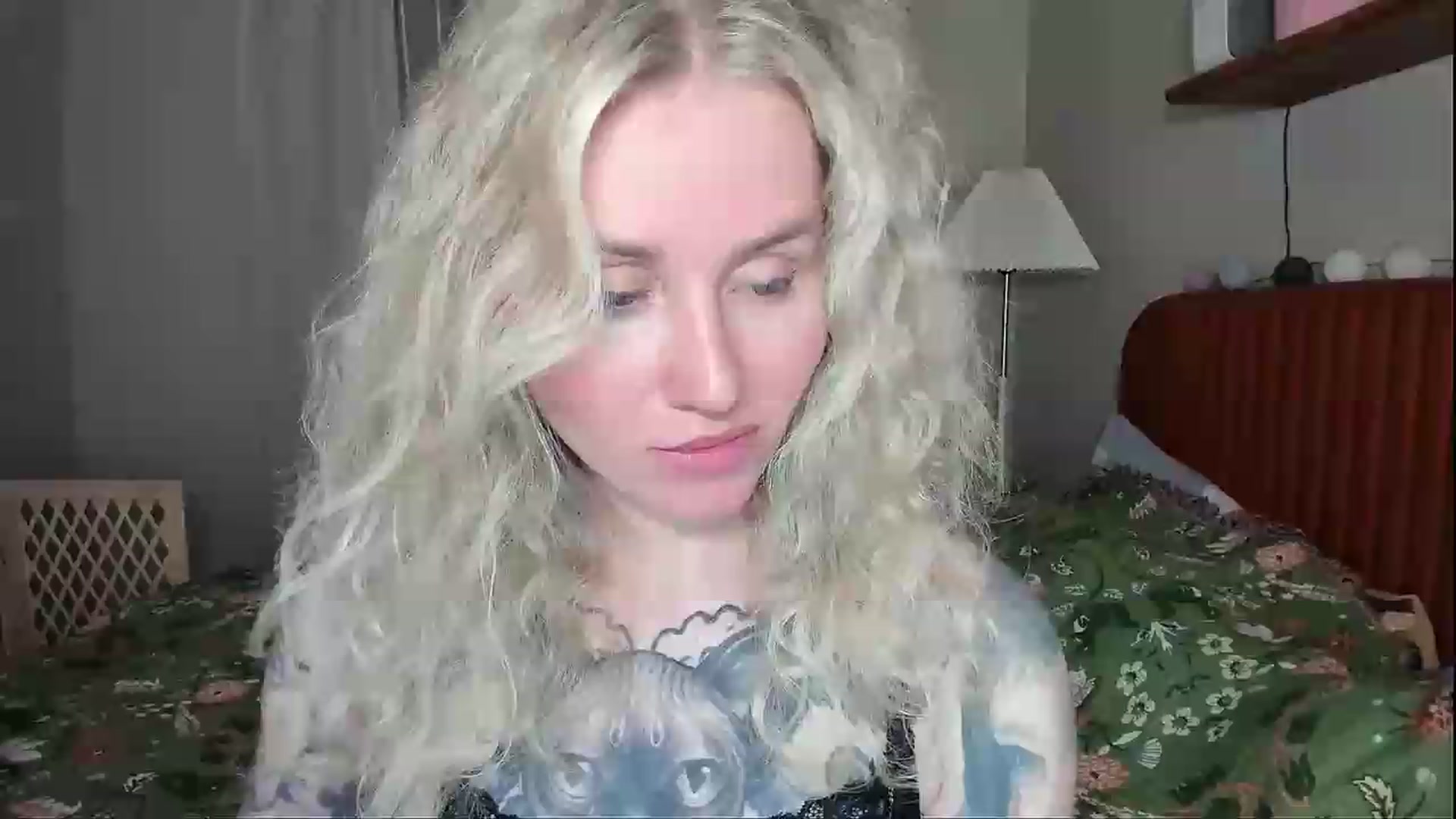 Gallery image thumbnail from Alexa_Smithhh's myfreecams stream on, 08/05/2026, 19:13 image 1 of 20