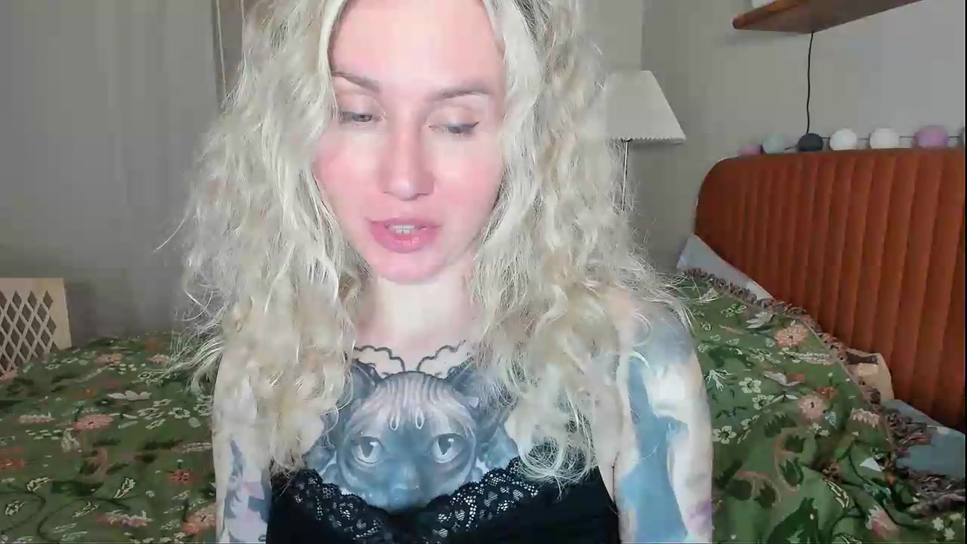 Gallery image thumbnail from Alexa_Smithhh's myfreecams stream on, 08/05/2026, 19:13 image 17 of 20