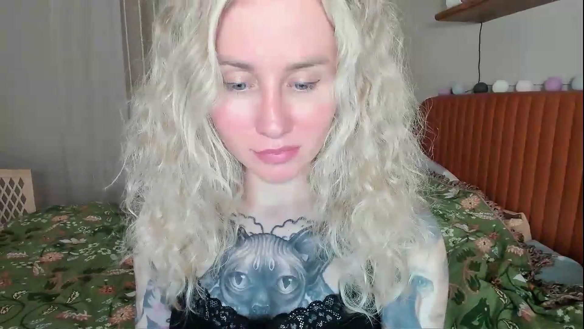 Gallery image thumbnail from Alexa_Smithhh's myfreecams stream on, 08/05/2026, 19:13 image 14 of 20