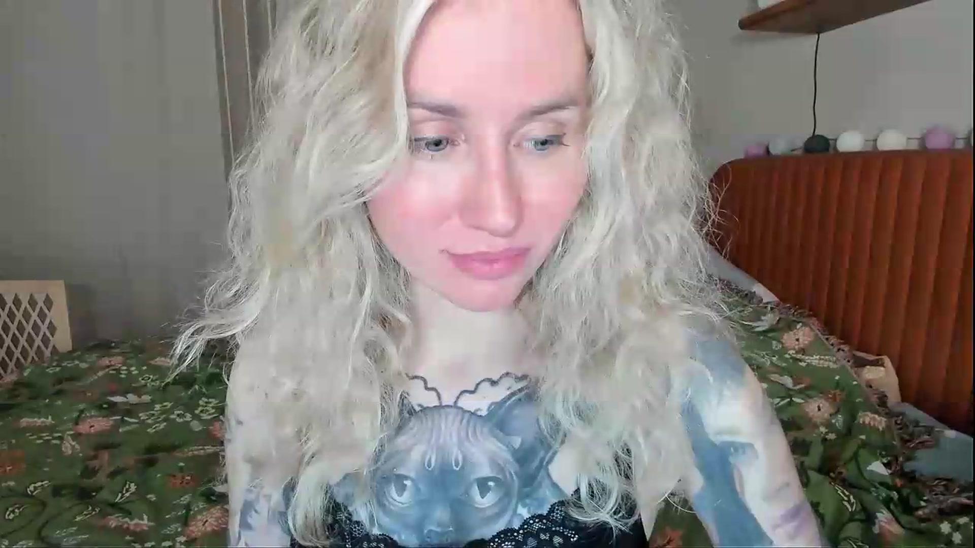 Gallery image thumbnail from Alexa_Smithhh's myfreecams stream on, 08/05/2026, 19:13 image 19 of 20