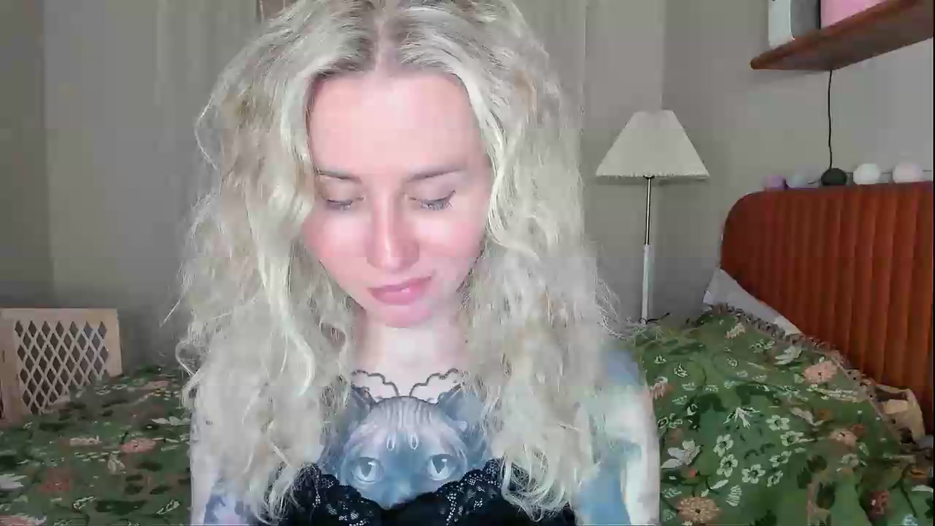 Gallery image thumbnail from Alexa_Smithhh's myfreecams stream on, 08/05/2026, 21:04 image 1 of 20
