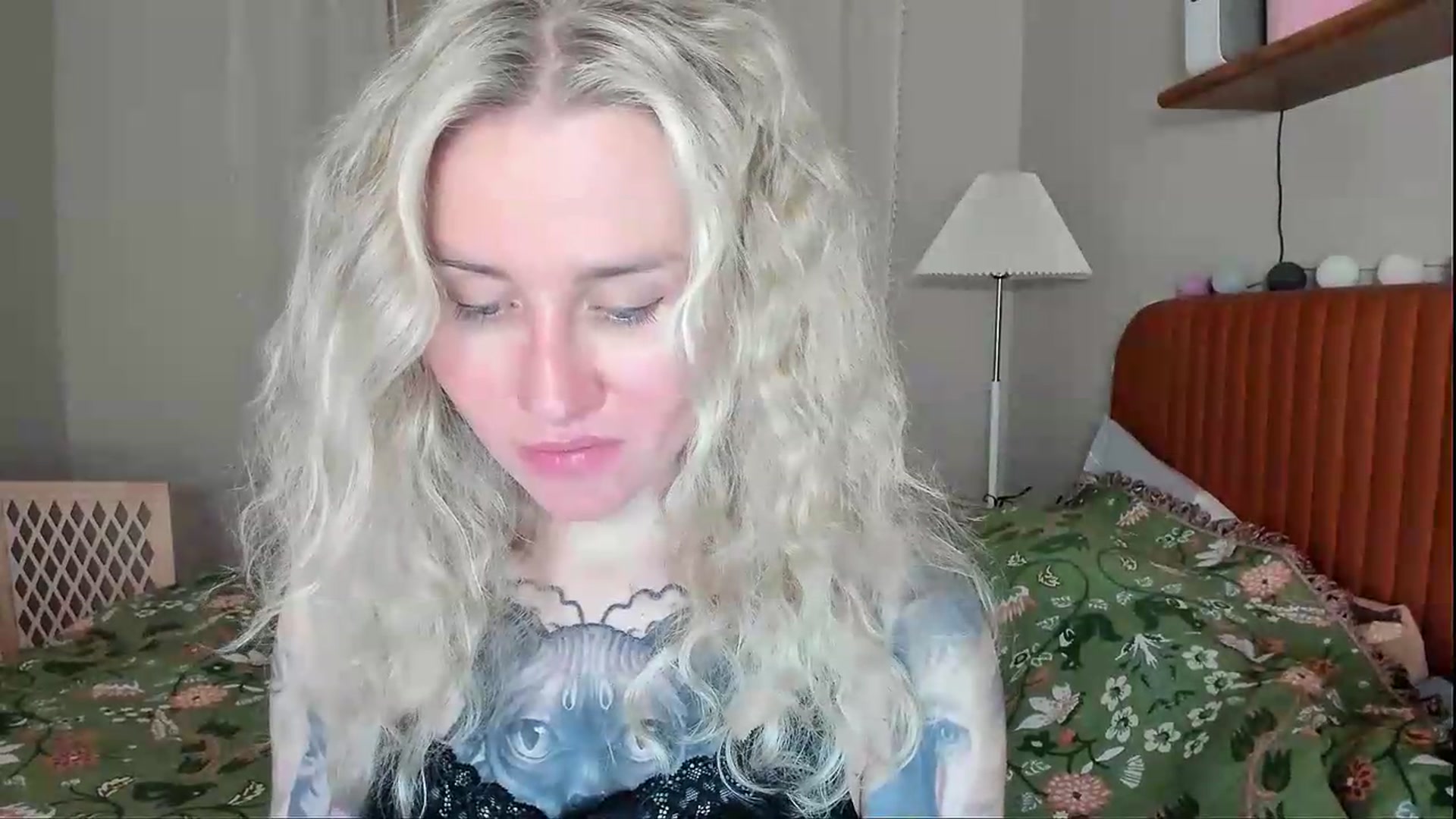 Gallery image thumbnail from Alexa_Smithhh's myfreecams stream on, 08/05/2026, 21:04 image 13 of 20