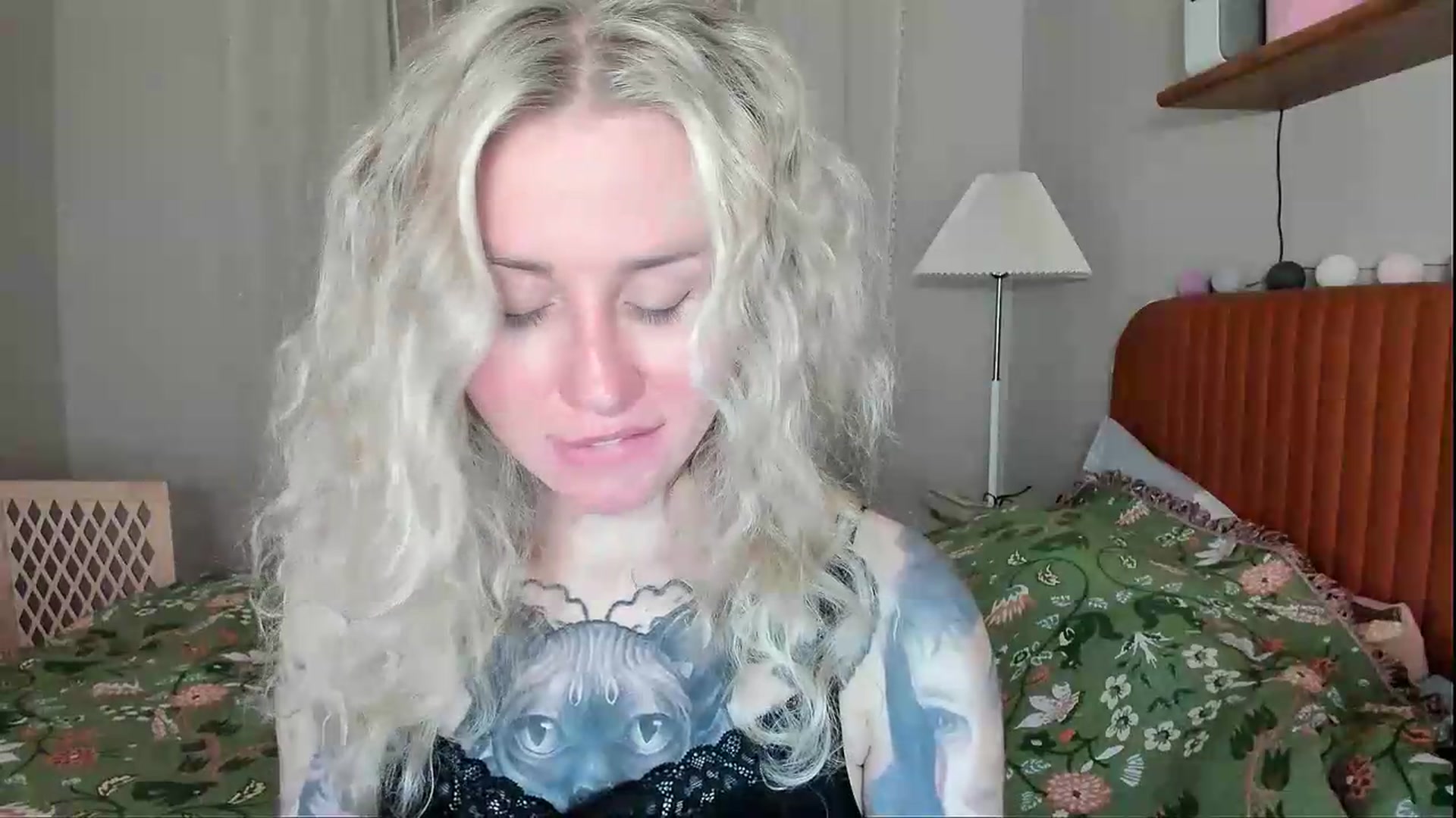 Gallery image thumbnail from Alexa_Smithhh's myfreecams stream on, 08/05/2026, 21:04 image 15 of 20