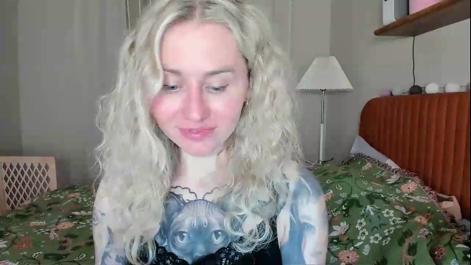 Gallery image thumbnail from Alexa_Smithhh's myfreecams stream on, 08/05/2026, 21:04 image 19 of 20