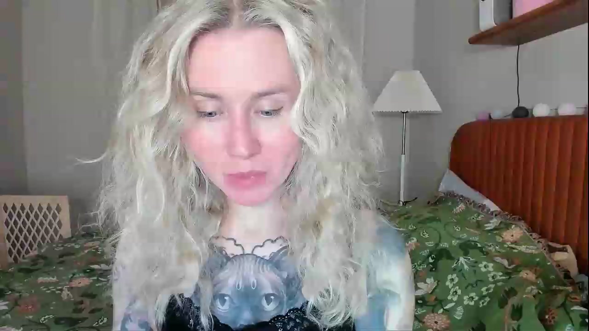 Gallery image thumbnail from Alexa_Smithhh's myfreecams stream on, 08/05/2026, 21:04 image 5 of 20