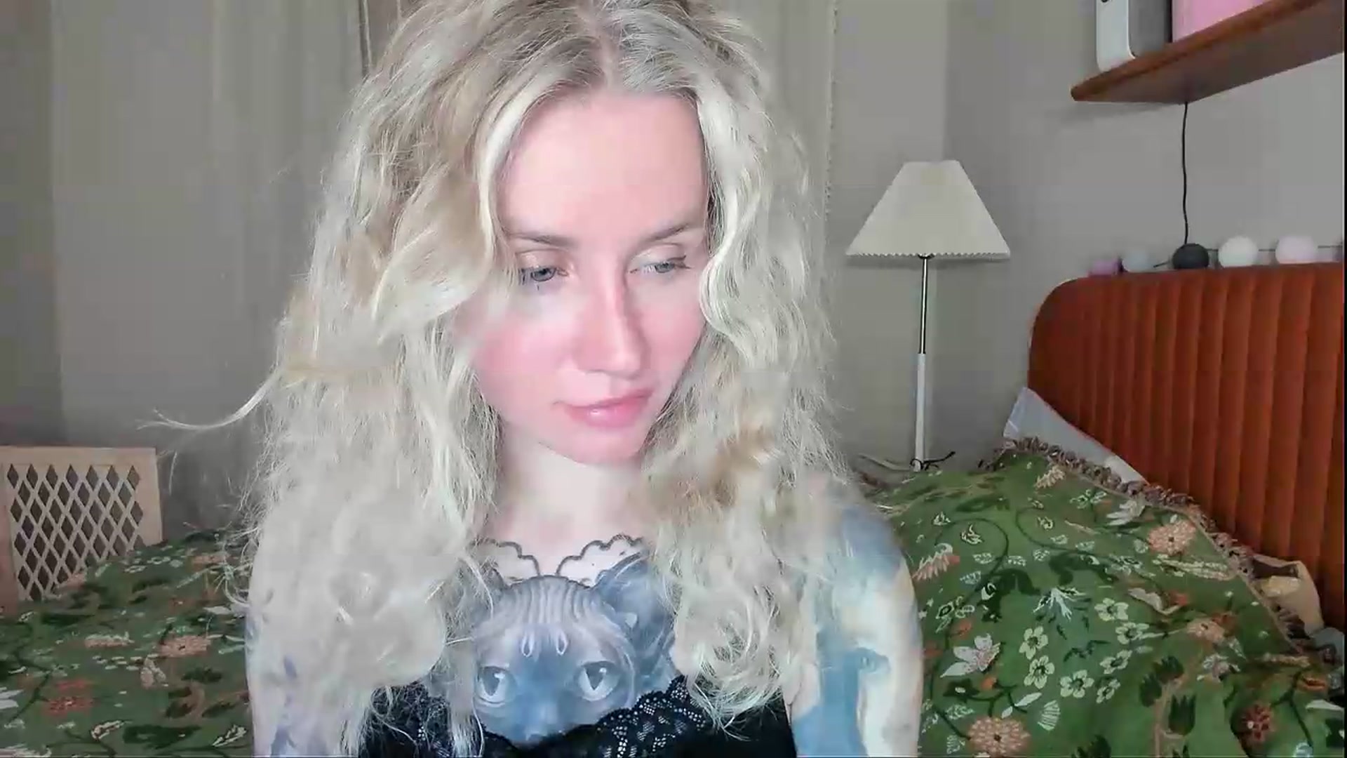 Gallery image thumbnail from Alexa_Smithhh's myfreecams stream on, 08/05/2026, 21:04 image 6 of 20