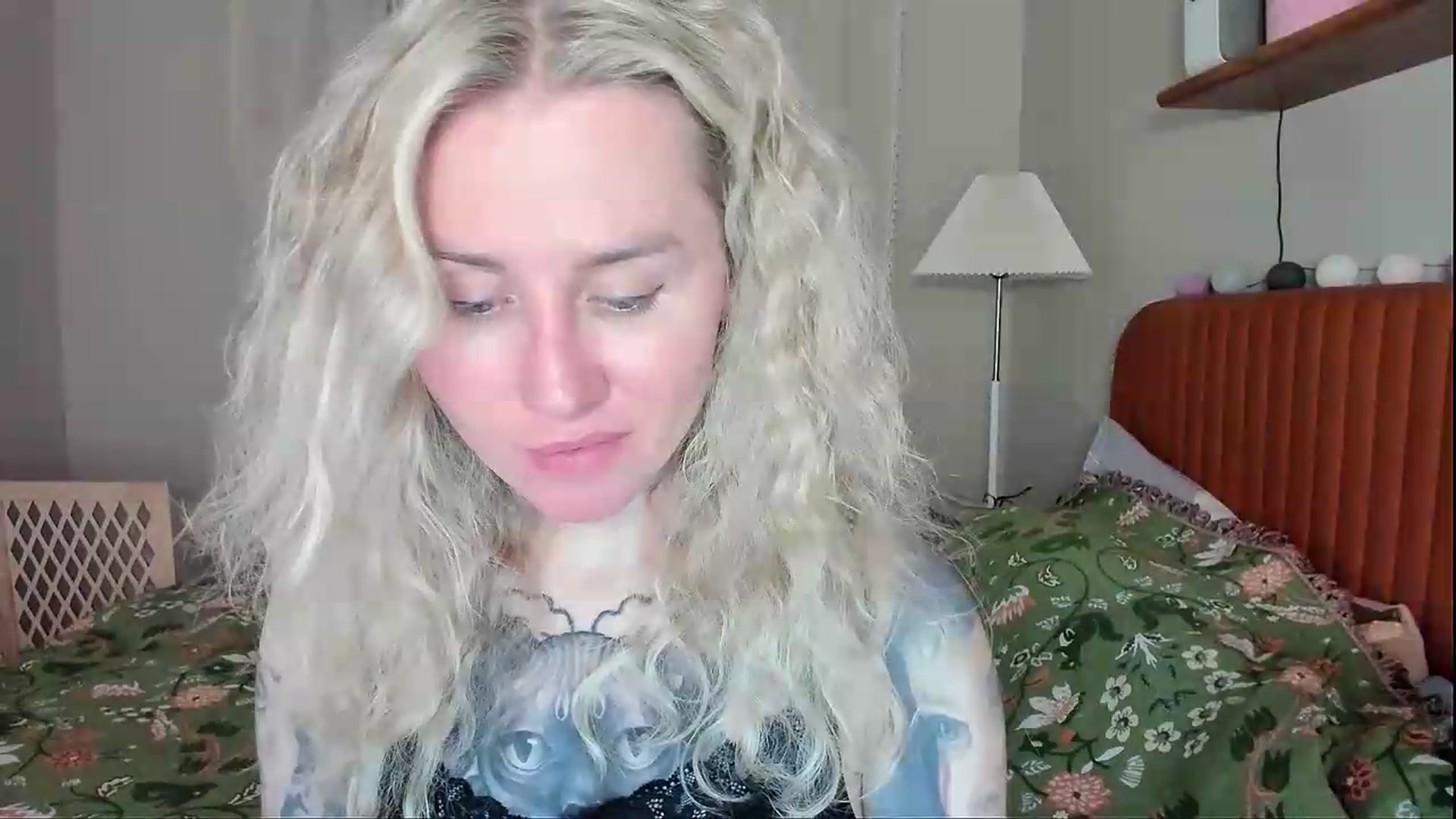 Gallery image thumbnail from Alexa_Smithhh's myfreecams stream on, 08/05/2026, 21:04 image 9 of 20