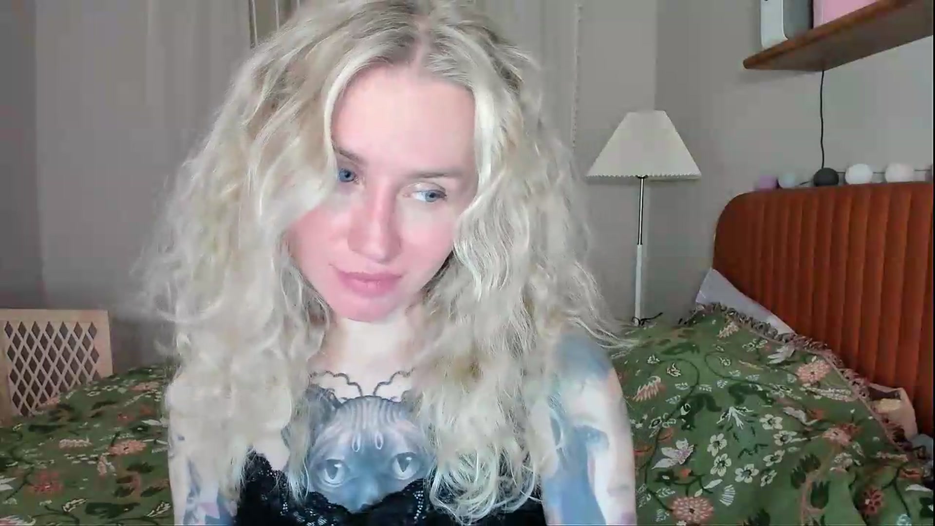 Gallery image thumbnail from Alexa_Smithhh's myfreecams stream on, 08/05/2026, 21:04 image 7 of 20