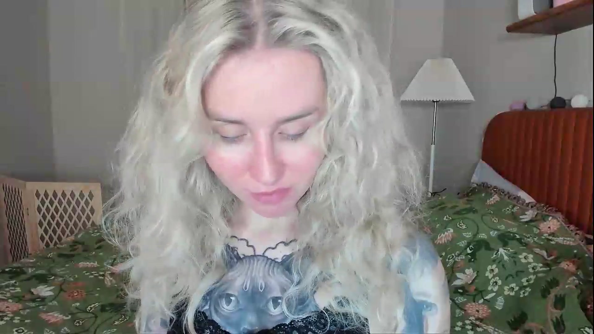 Gallery image thumbnail from Alexa_Smithhh's myfreecams stream on, 08/05/2026, 21:18 image 7 of 20