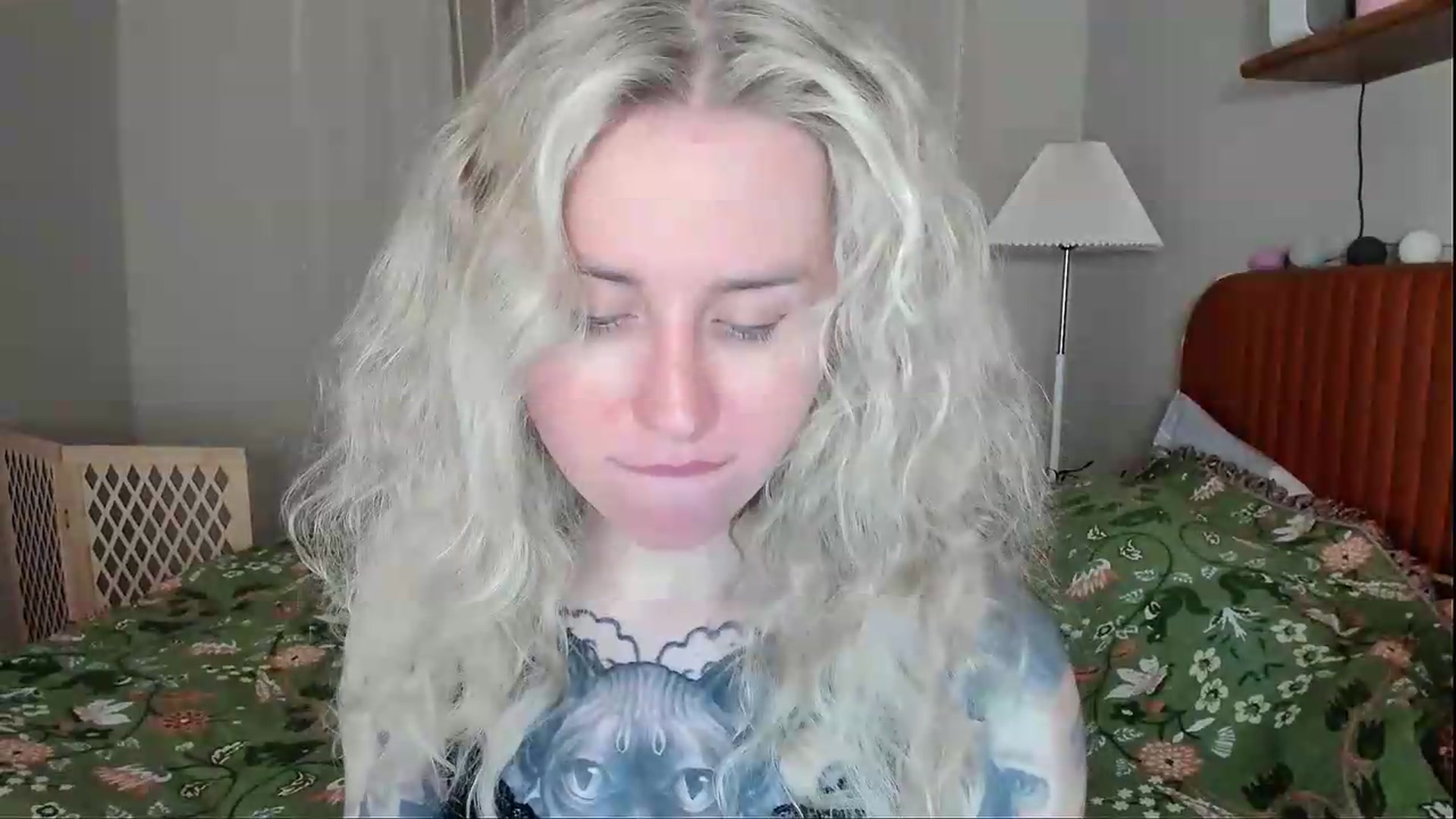 Gallery image thumbnail from Alexa_Smithhh's myfreecams stream on, 08/05/2026, 21:18 image 9 of 20