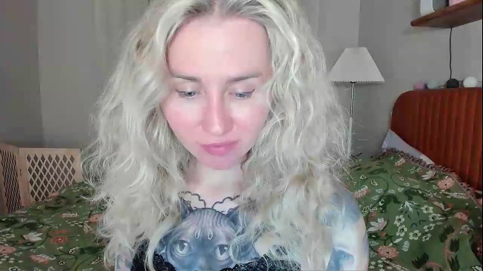 Gallery image thumbnail from Alexa_Smithhh's myfreecams stream on, 08/05/2026, 21:18 image 5 of 20