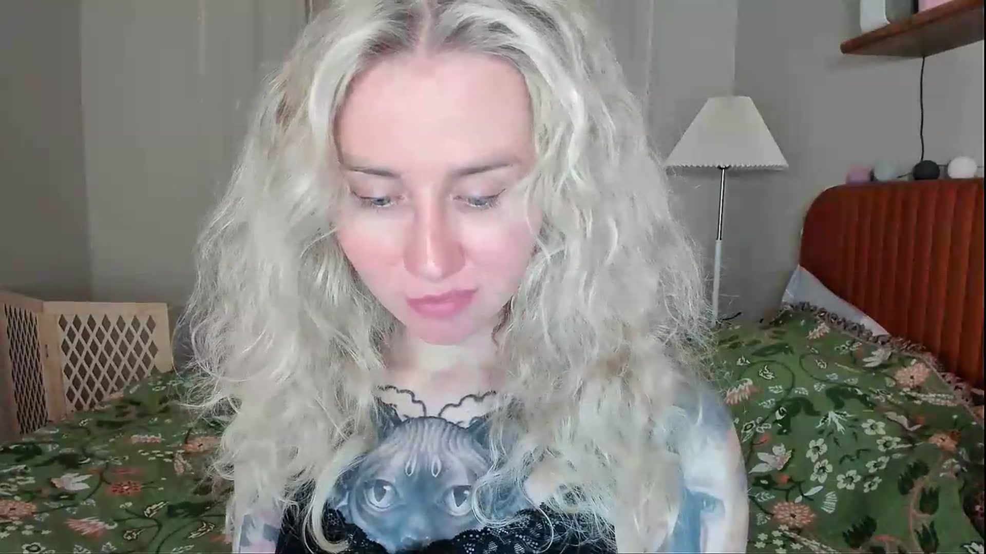 Gallery image thumbnail from Alexa_Smithhh's myfreecams stream on, 08/05/2026, 21:18 image 8 of 20