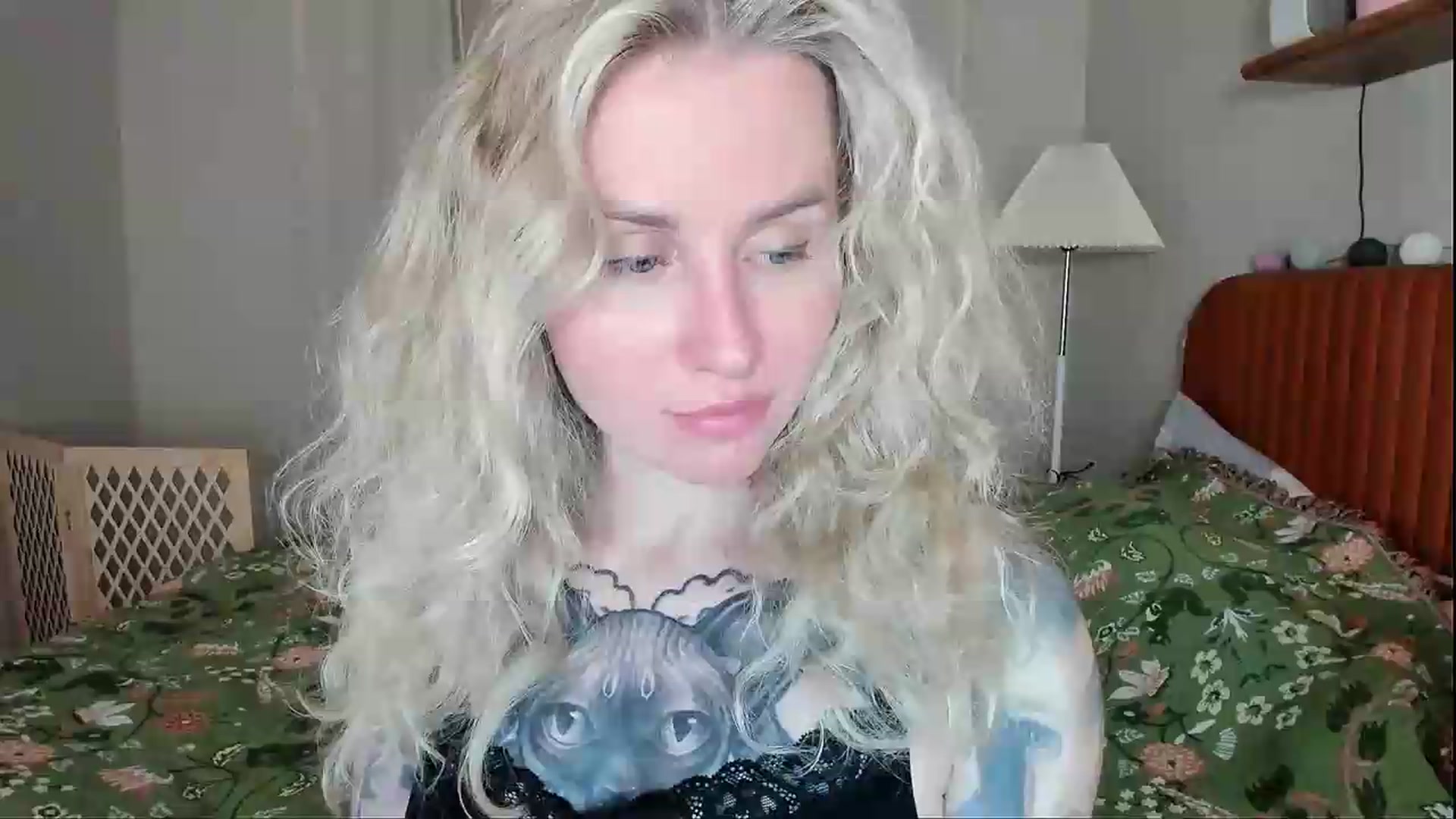 Gallery image thumbnail from Alexa_Smithhh's myfreecams stream on, 08/05/2026, 21:18 image 1 of 20