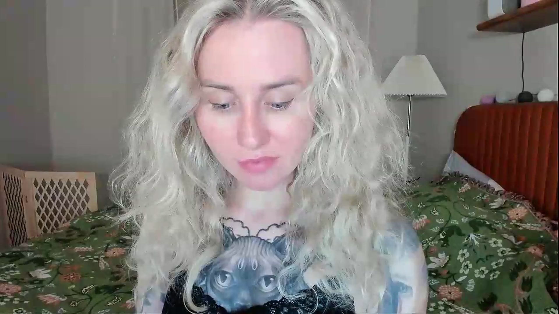 Gallery image thumbnail from Alexa_Smithhh's myfreecams stream on, 08/05/2026, 21:18 image 3 of 20