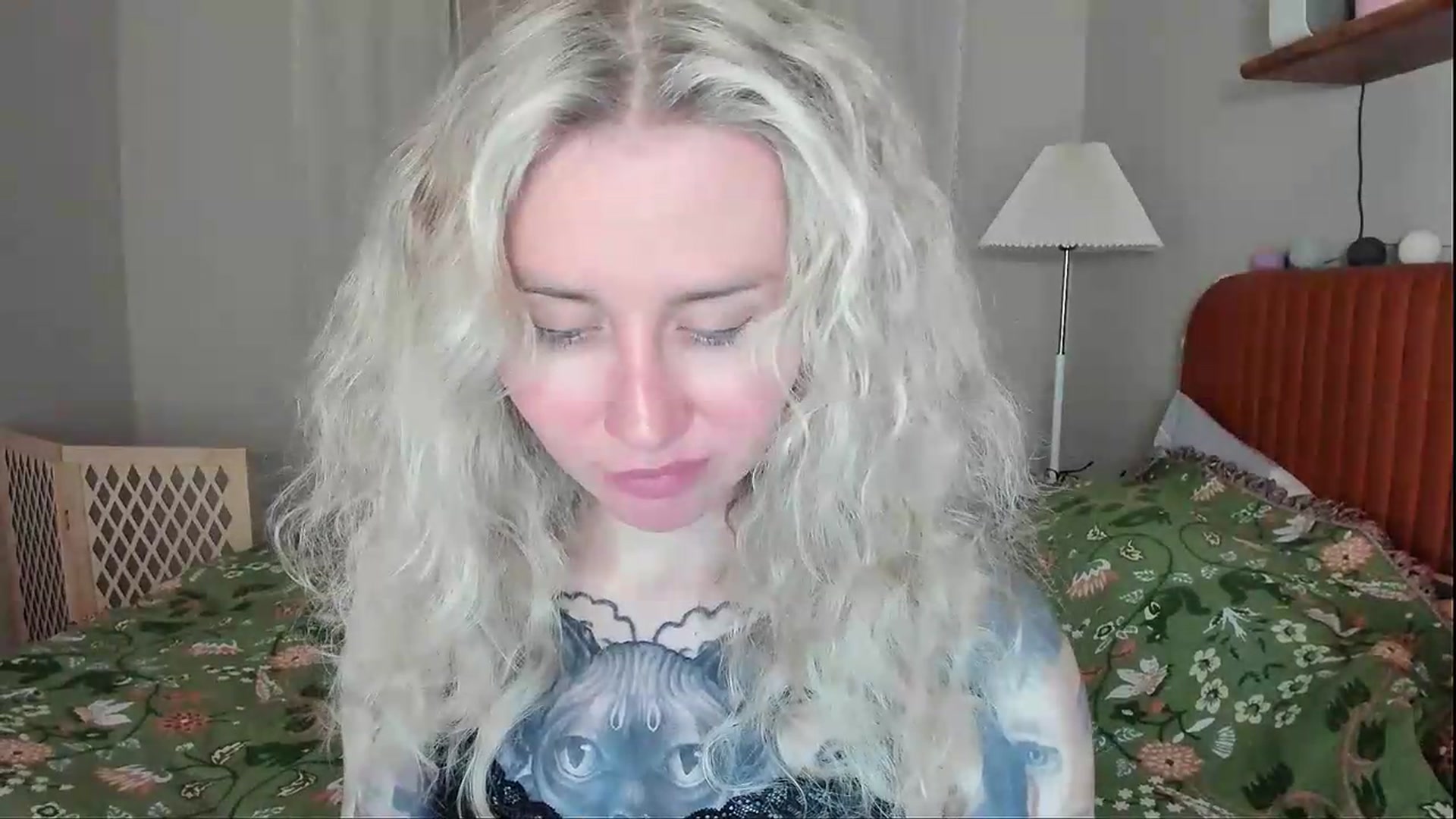 Gallery image thumbnail from Alexa_Smithhh's myfreecams stream on, 08/05/2026, 21:18 image 10 of 20
