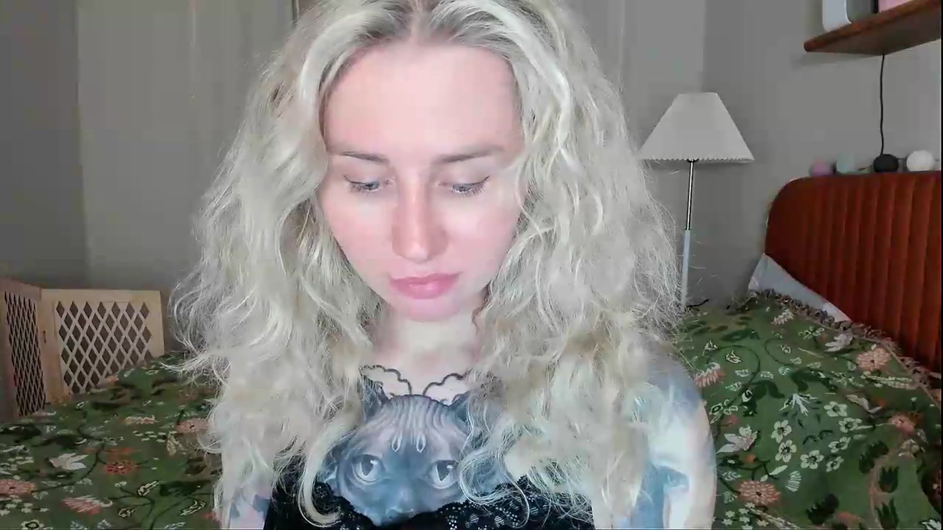 Gallery image thumbnail from Alexa_Smithhh's myfreecams stream on, 08/05/2026, 21:18 image 2 of 20