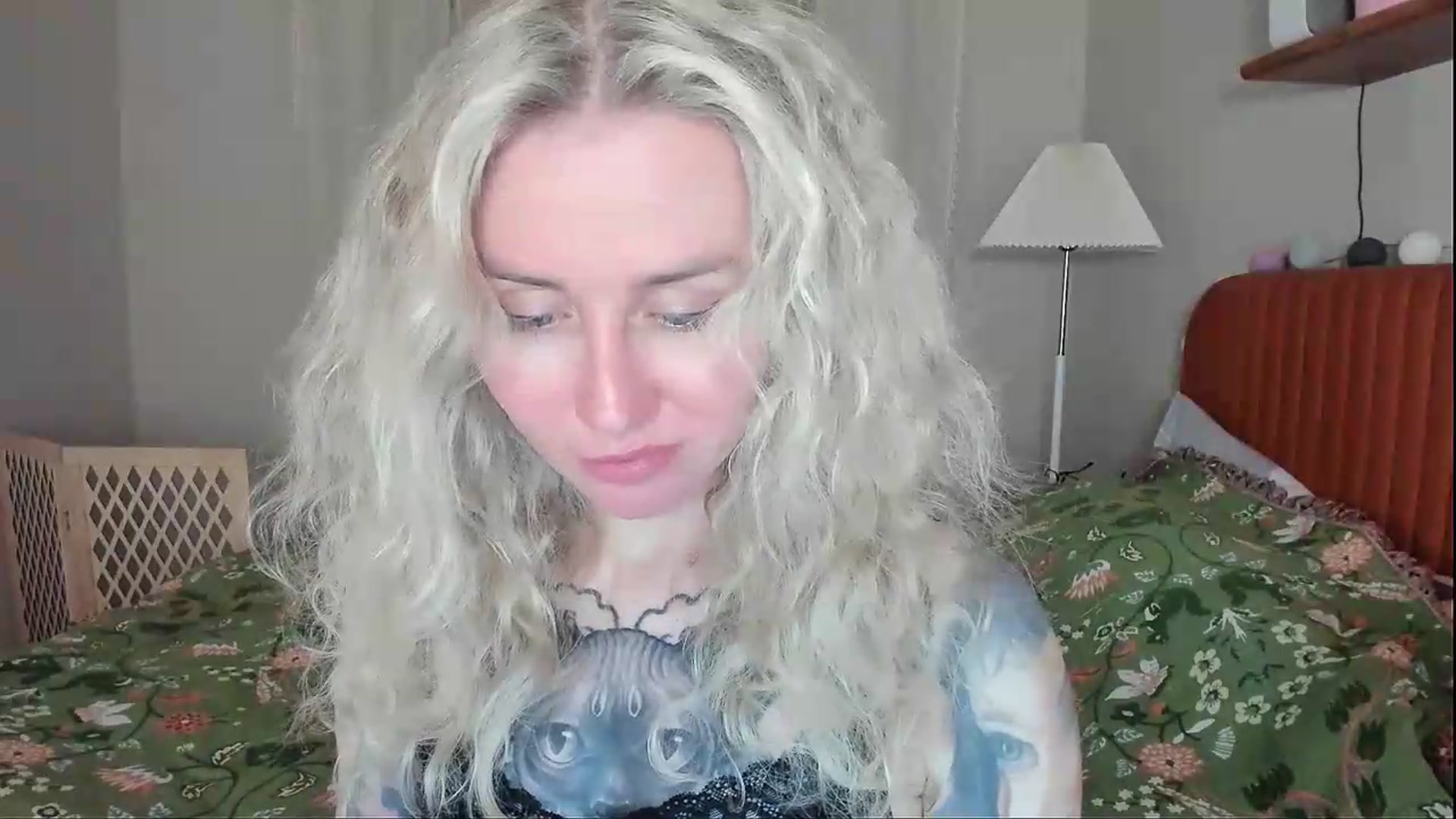 Gallery image thumbnail from Alexa_Smithhh's myfreecams stream on, 08/05/2026, 21:18 image 11 of 20