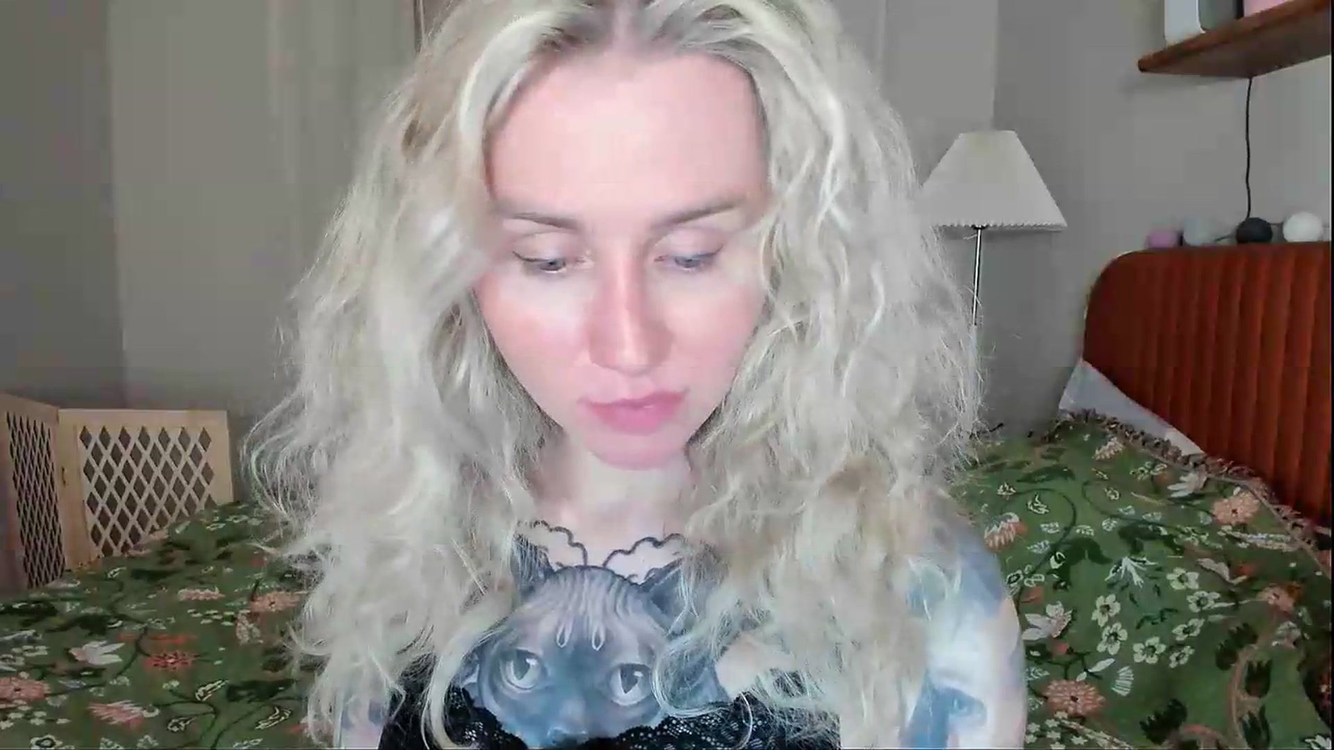 Gallery image thumbnail from Alexa_Smithhh's myfreecams stream on, 08/05/2026, 21:18 image 4 of 20