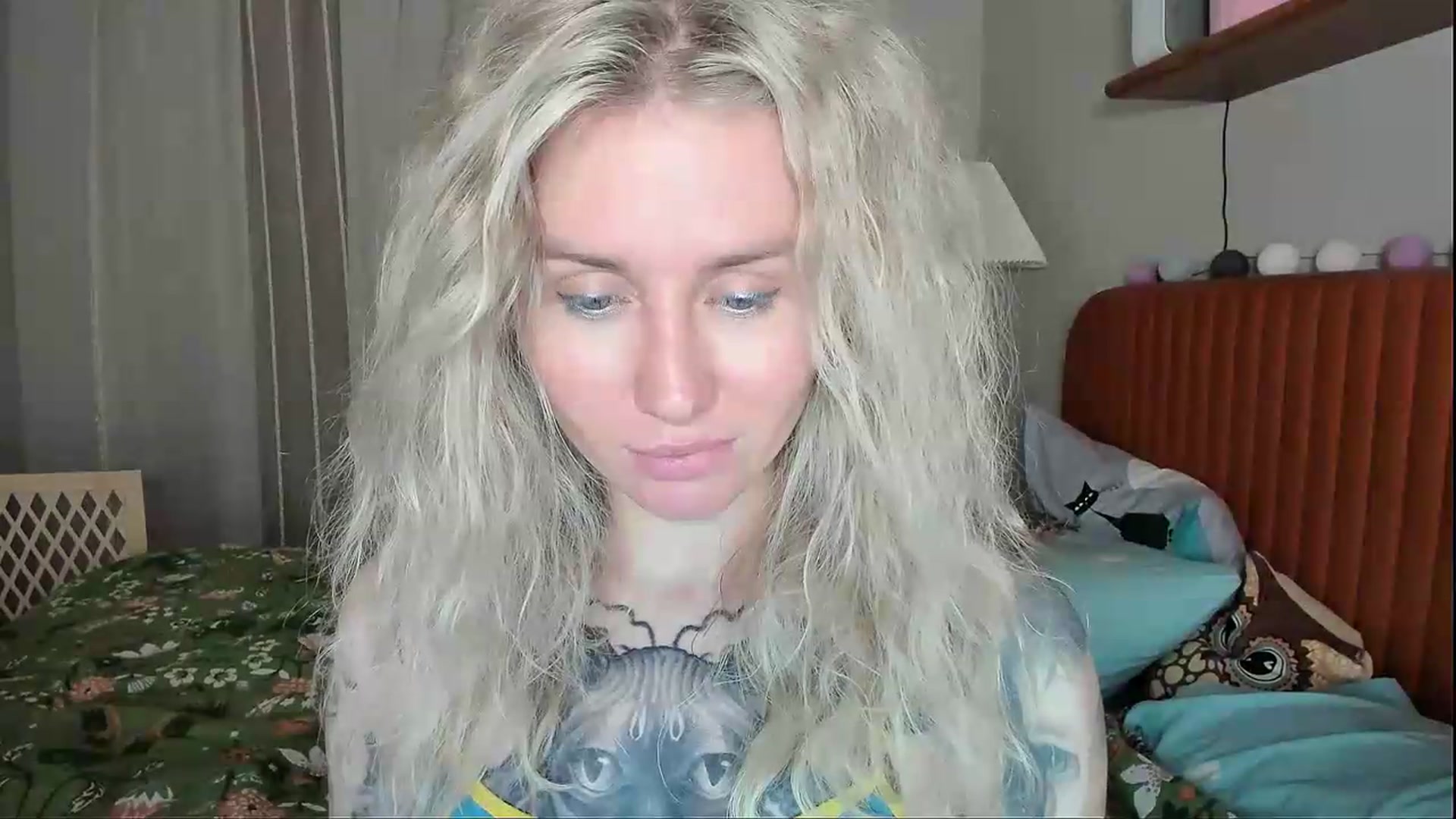 Gallery image thumbnail from Alexa_Smithhh's myfreecams stream on, 08/07/2026, 21:02 image 12 of 20