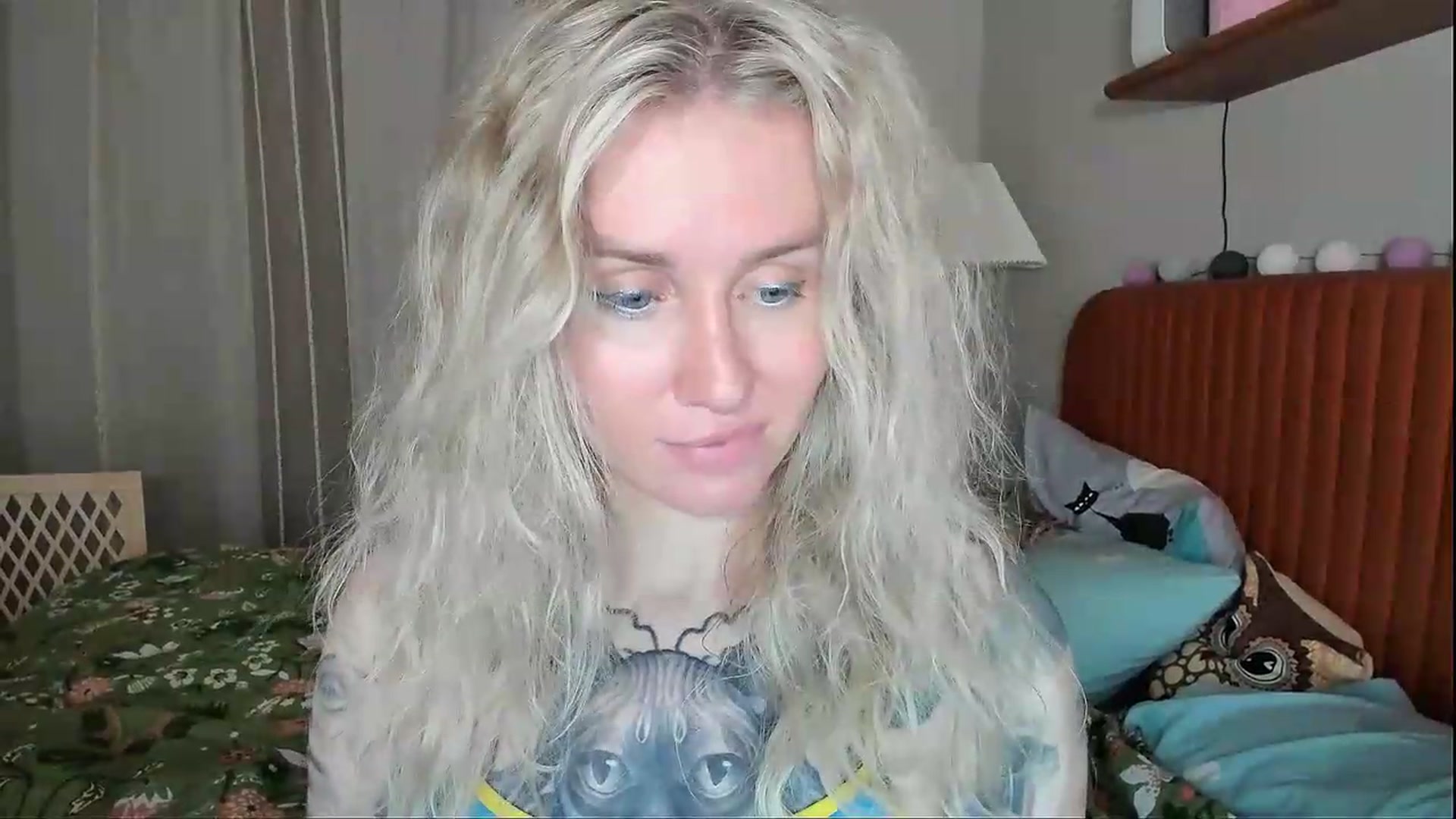 Gallery image thumbnail from Alexa_Smithhh's myfreecams stream on, 08/07/2026, 21:02 image 14 of 20
