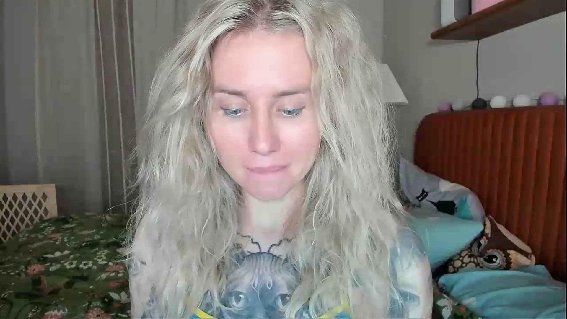 Gallery image thumbnail from Alexa_Smithhh's myfreecams stream on, 08/07/2026, 21:02 image 11 of 20