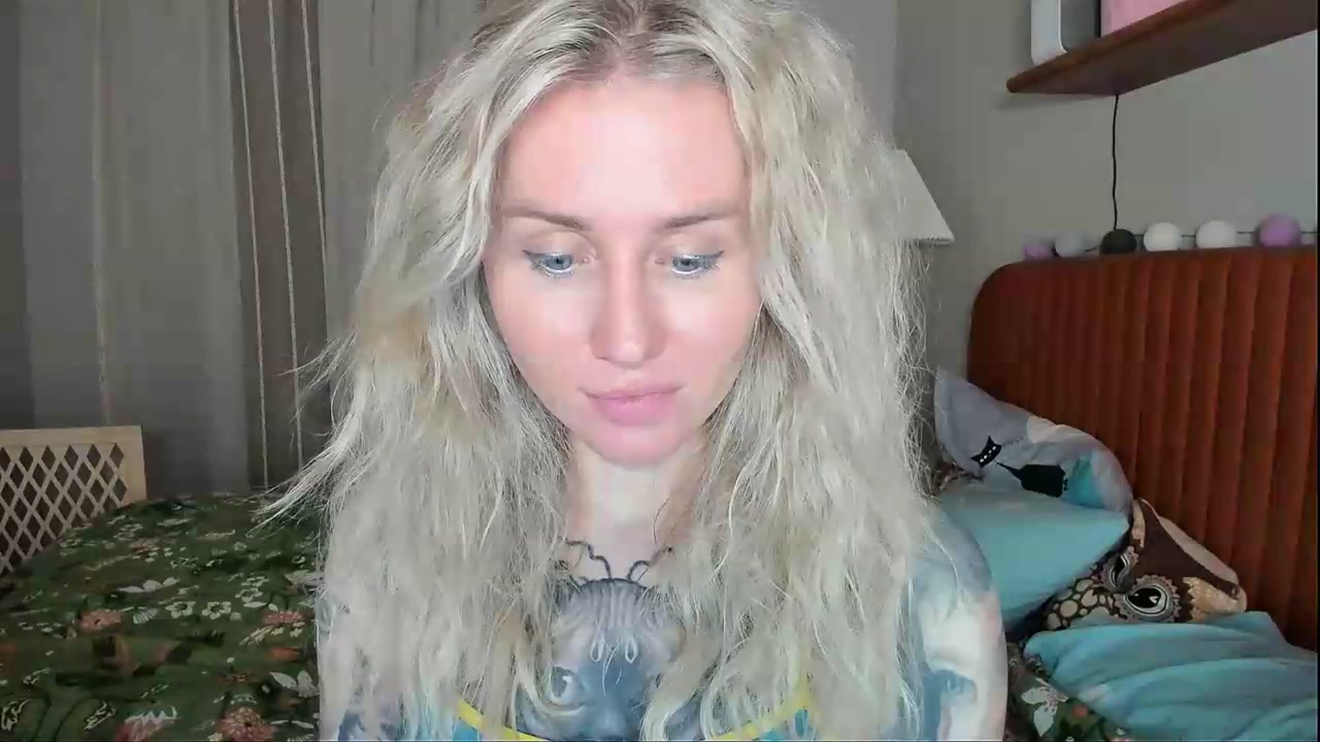 Gallery image thumbnail from Alexa_Smithhh's myfreecams stream on, 08/07/2026, 21:02 image 10 of 20