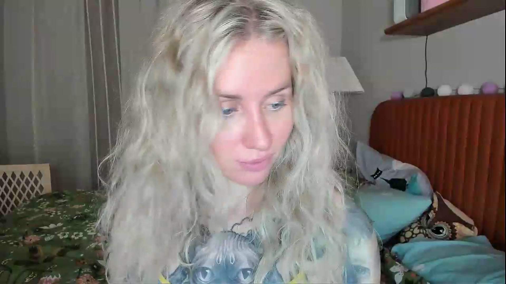 Gallery image thumbnail from Alexa_Smithhh's myfreecams stream on, 08/07/2026, 21:02 image 19 of 20