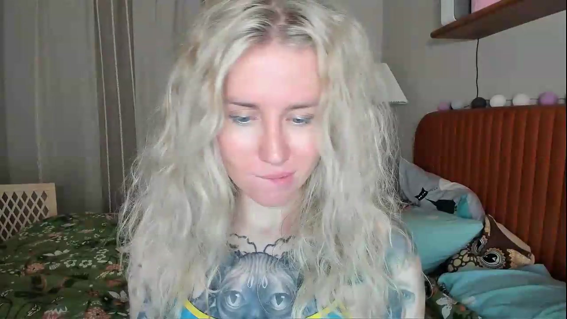 Gallery image thumbnail from Alexa_Smithhh's myfreecams stream on, 08/07/2026, 21:02 image 16 of 20