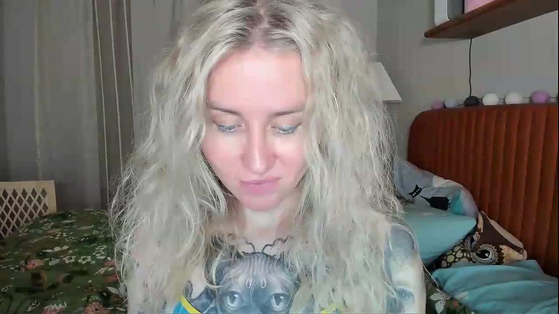 Gallery image thumbnail from Alexa_Smithhh's myfreecams stream on, 08/07/2026, 21:02 image 17 of 20