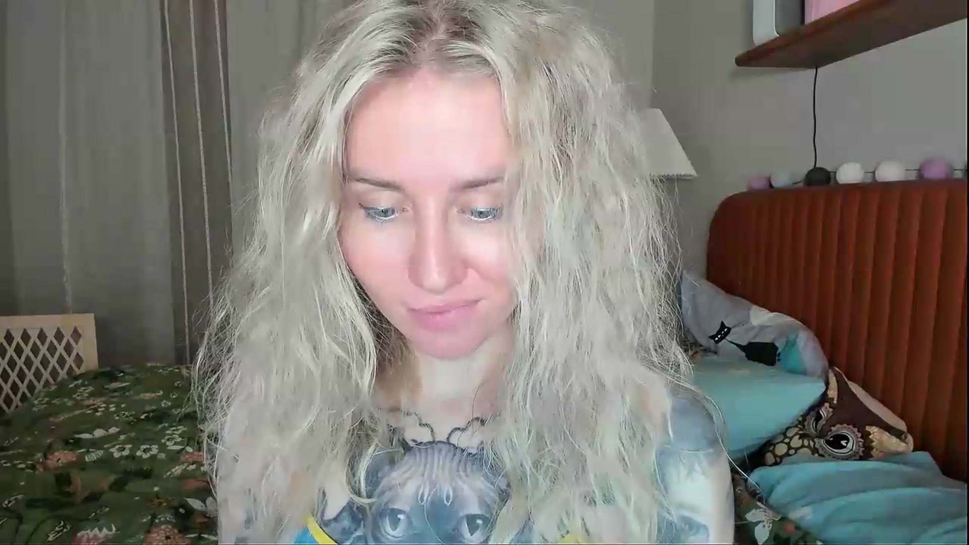 Gallery image thumbnail from Alexa_Smithhh's myfreecams stream on, 08/07/2026, 21:02 image 18 of 20