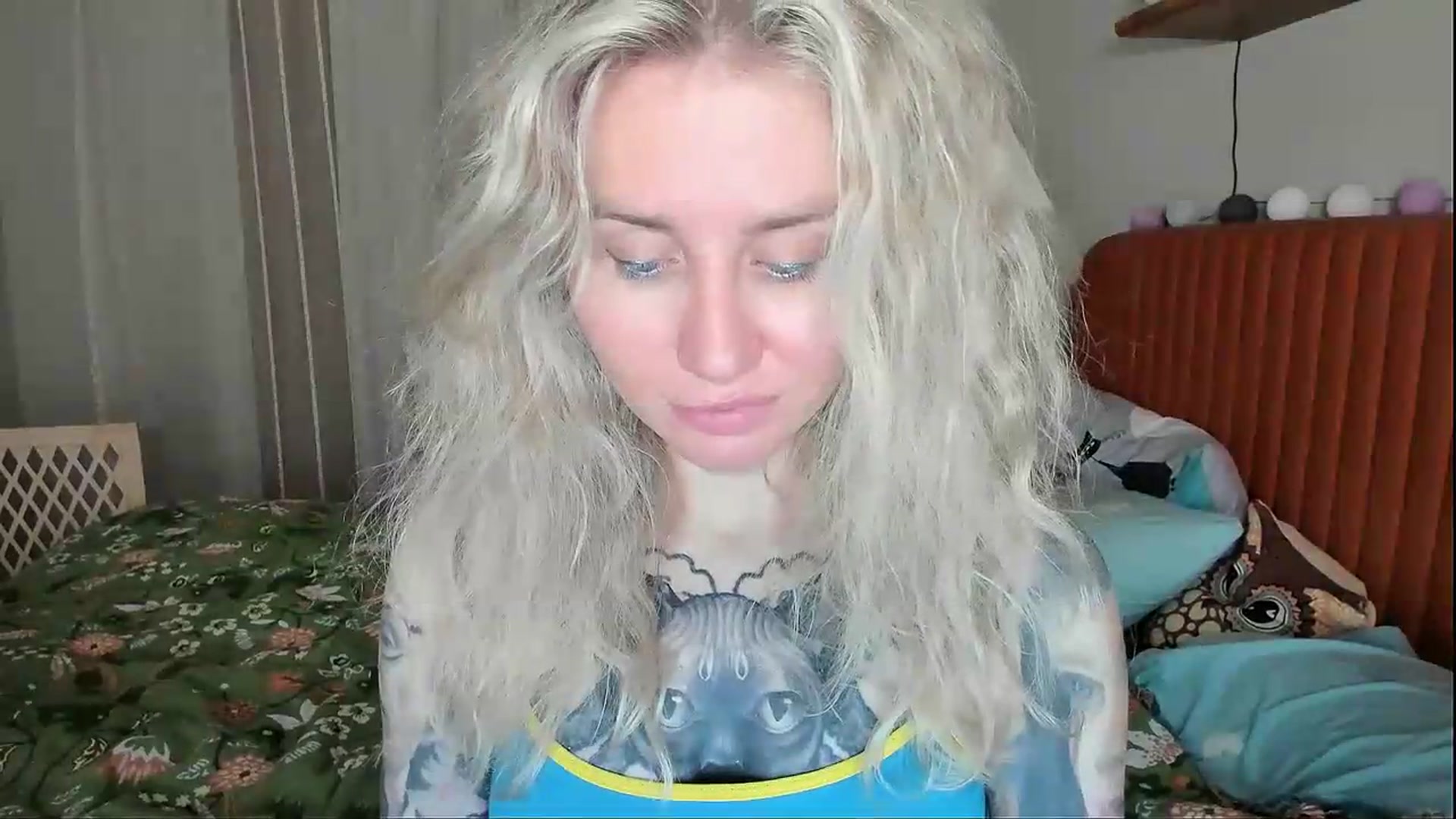 Gallery image thumbnail from Alexa_Smithhh's myfreecams stream on, 08/07/2026, 21:59 image 10 of 20