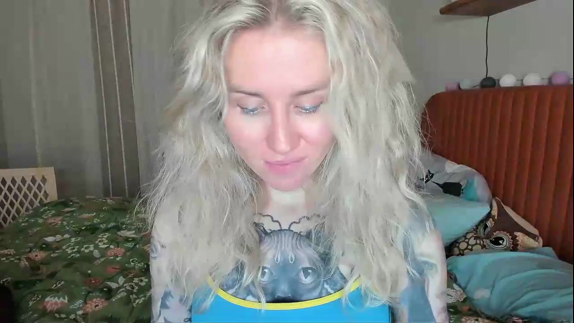 Gallery image thumbnail from Alexa_Smithhh's myfreecams stream on, 08/07/2026, 21:59 image 8 of 20