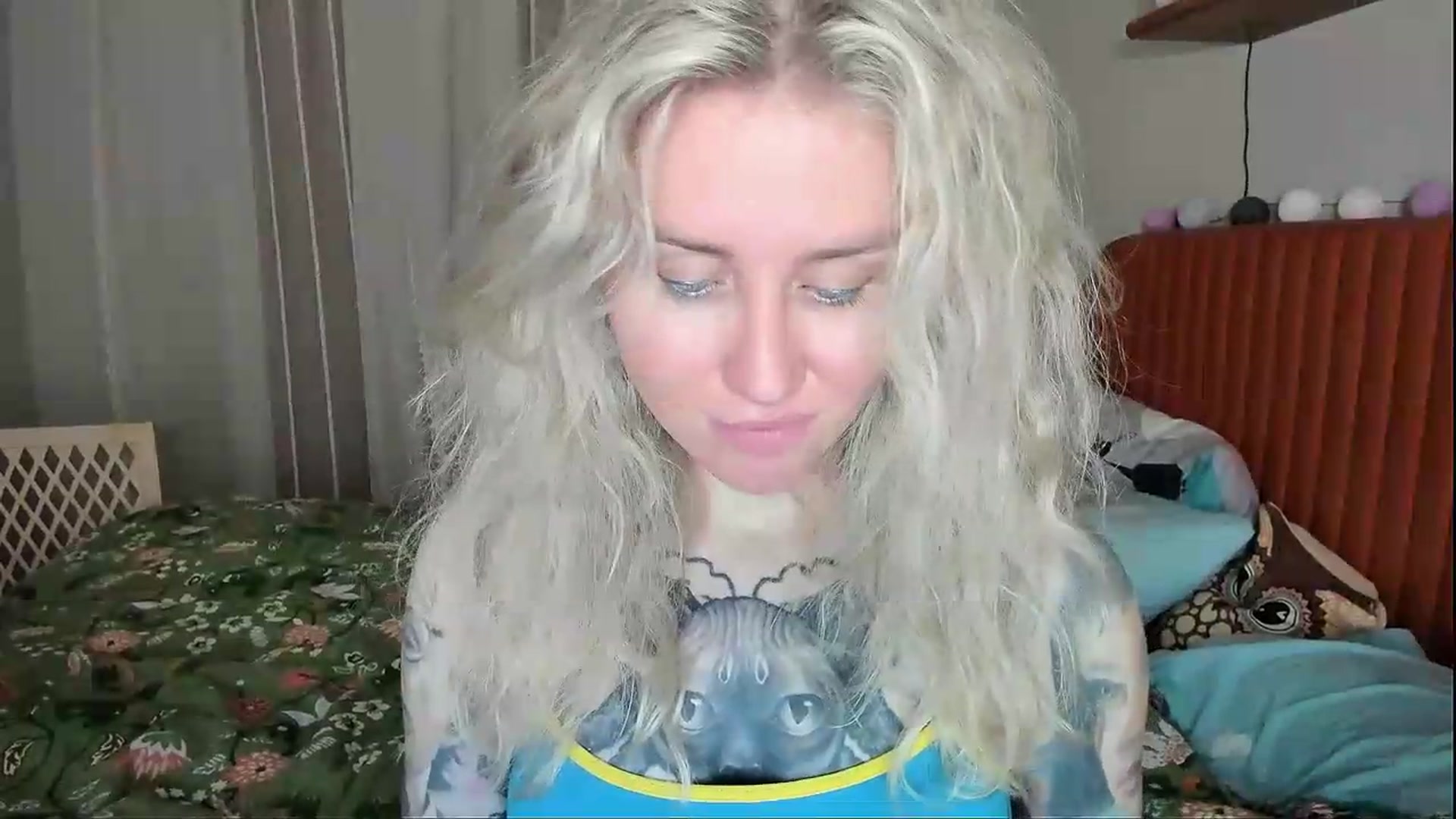 Gallery image thumbnail from Alexa_Smithhh's myfreecams stream on, 08/07/2026, 21:59 image 11 of 20