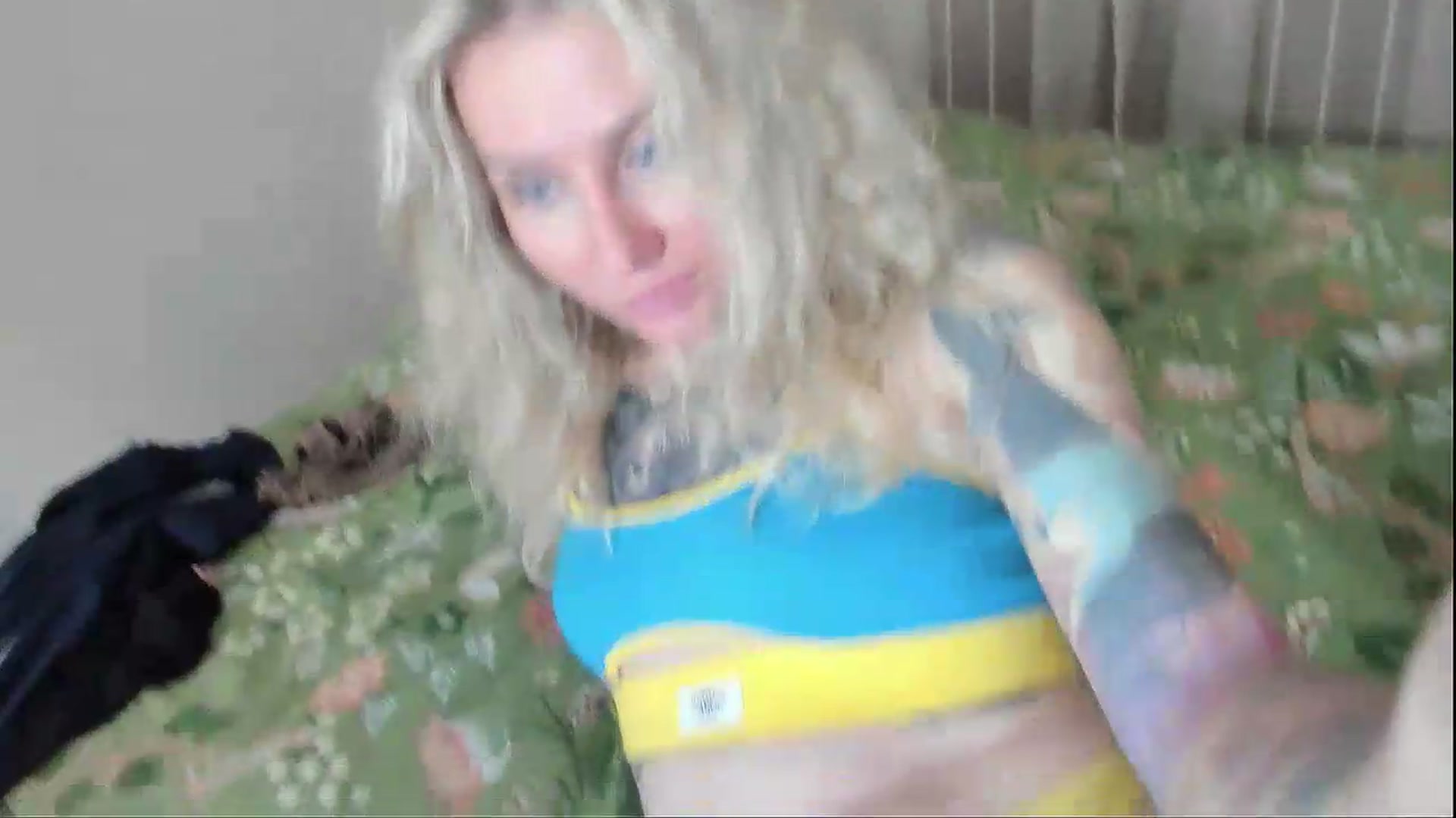 Gallery image thumbnail from Alexa_Smithhh's myfreecams stream on, 08/07/2026, 21:59 image 12 of 20