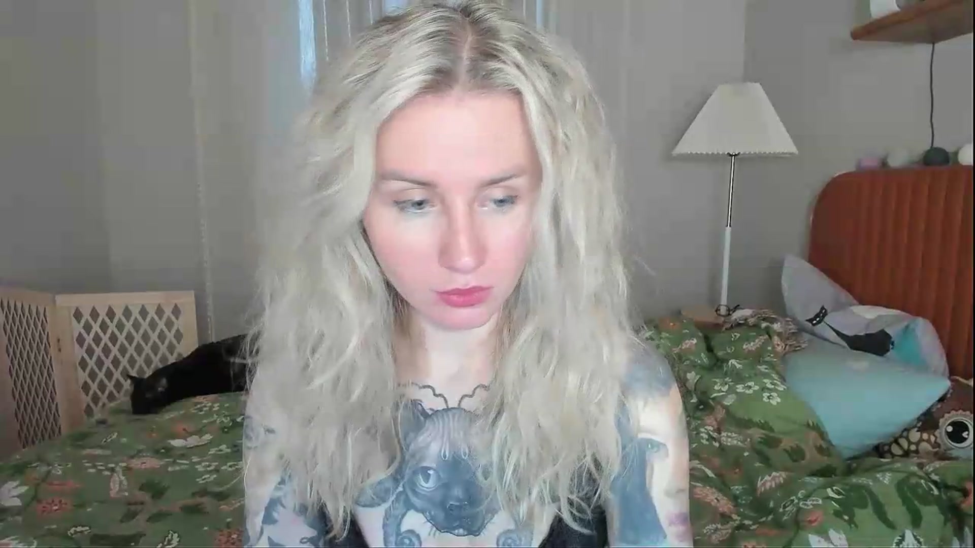 Gallery image thumbnail from Alexa_Smithhh's myfreecams stream on, 08/08/2026, 18:32 image 15 of 20