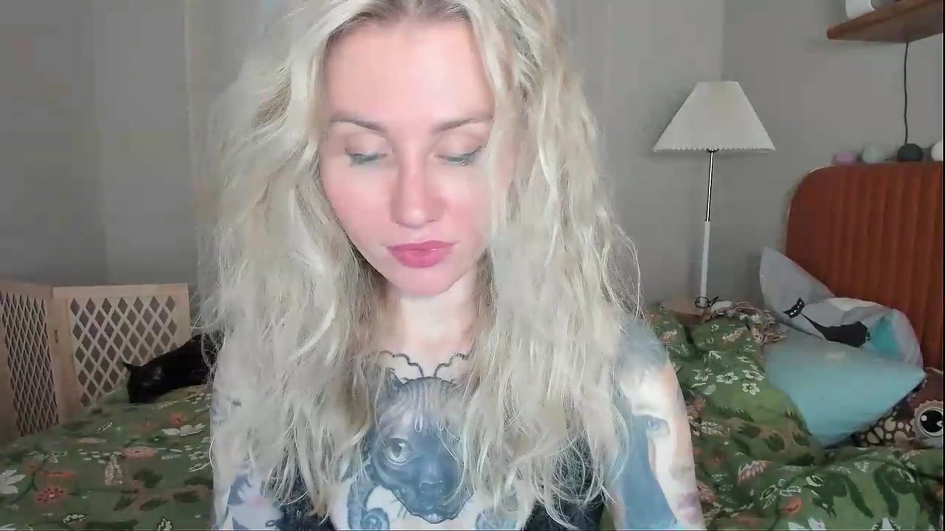 Gallery image thumbnail from Alexa_Smithhh's myfreecams stream on, 08/08/2026, 18:32 image 11 of 20