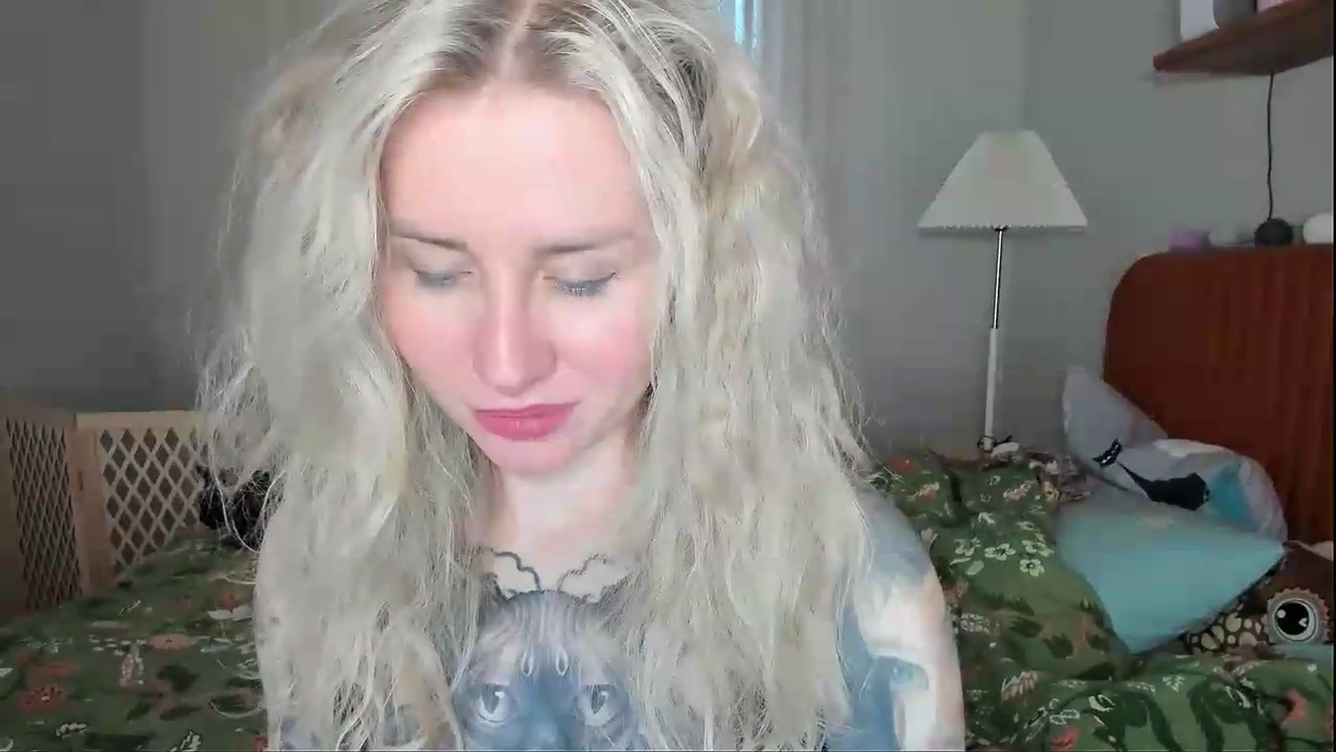 Gallery image thumbnail from Alexa_Smithhh's myfreecams stream on, 08/08/2026, 18:32 image 5 of 20