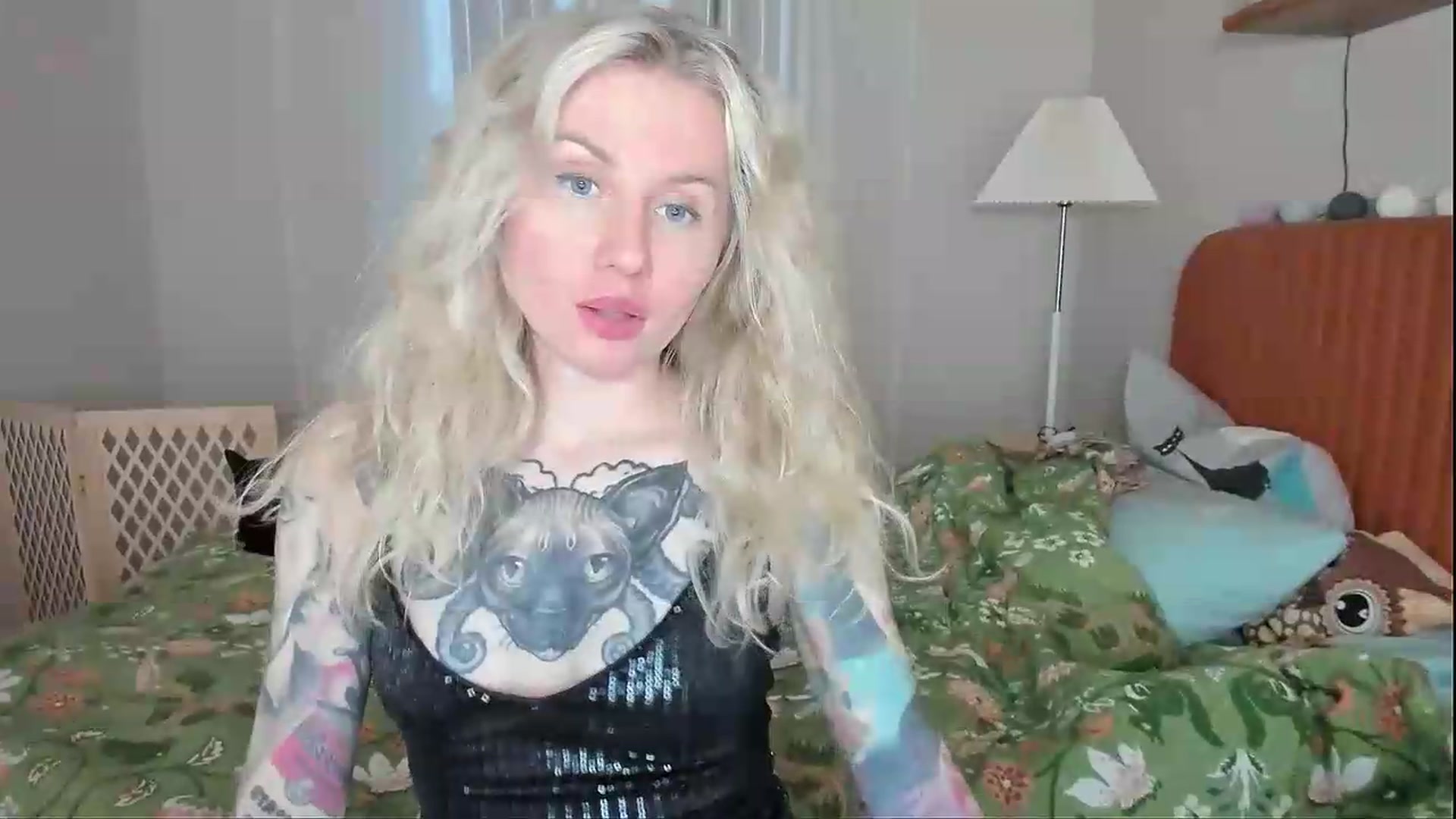 Gallery image thumbnail from Alexa_Smithhh's myfreecams stream on, 08/08/2026, 18:32 image 18 of 20
