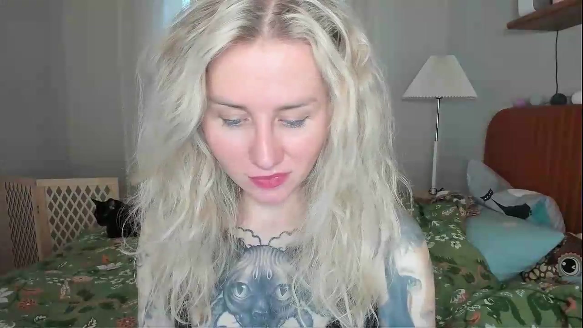 Gallery image thumbnail from Alexa_Smithhh's myfreecams stream on, 08/08/2026, 18:32 image 2 of 20