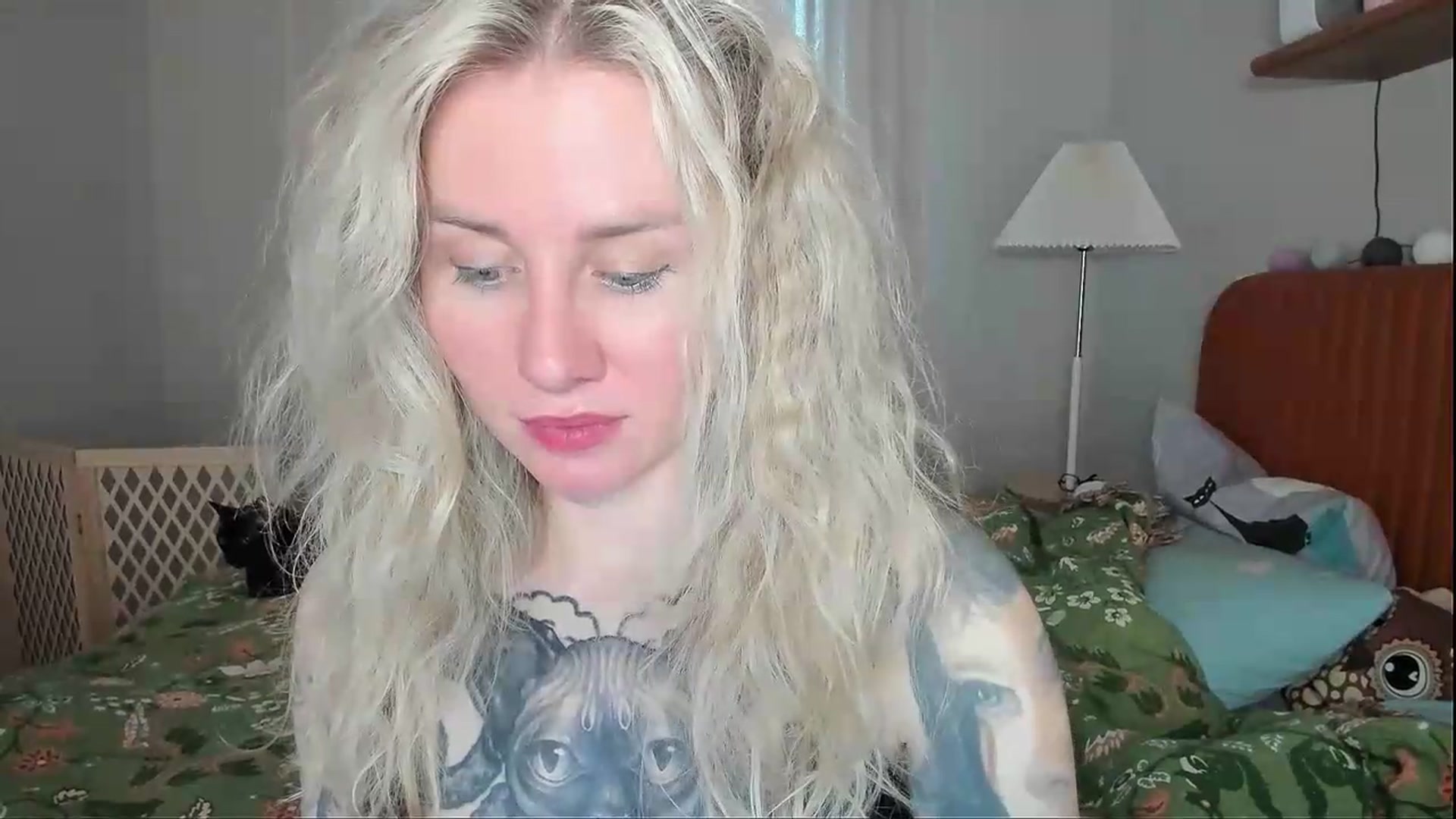 Gallery image thumbnail from Alexa_Smithhh's myfreecams stream on, 08/08/2026, 18:32 image 3 of 20